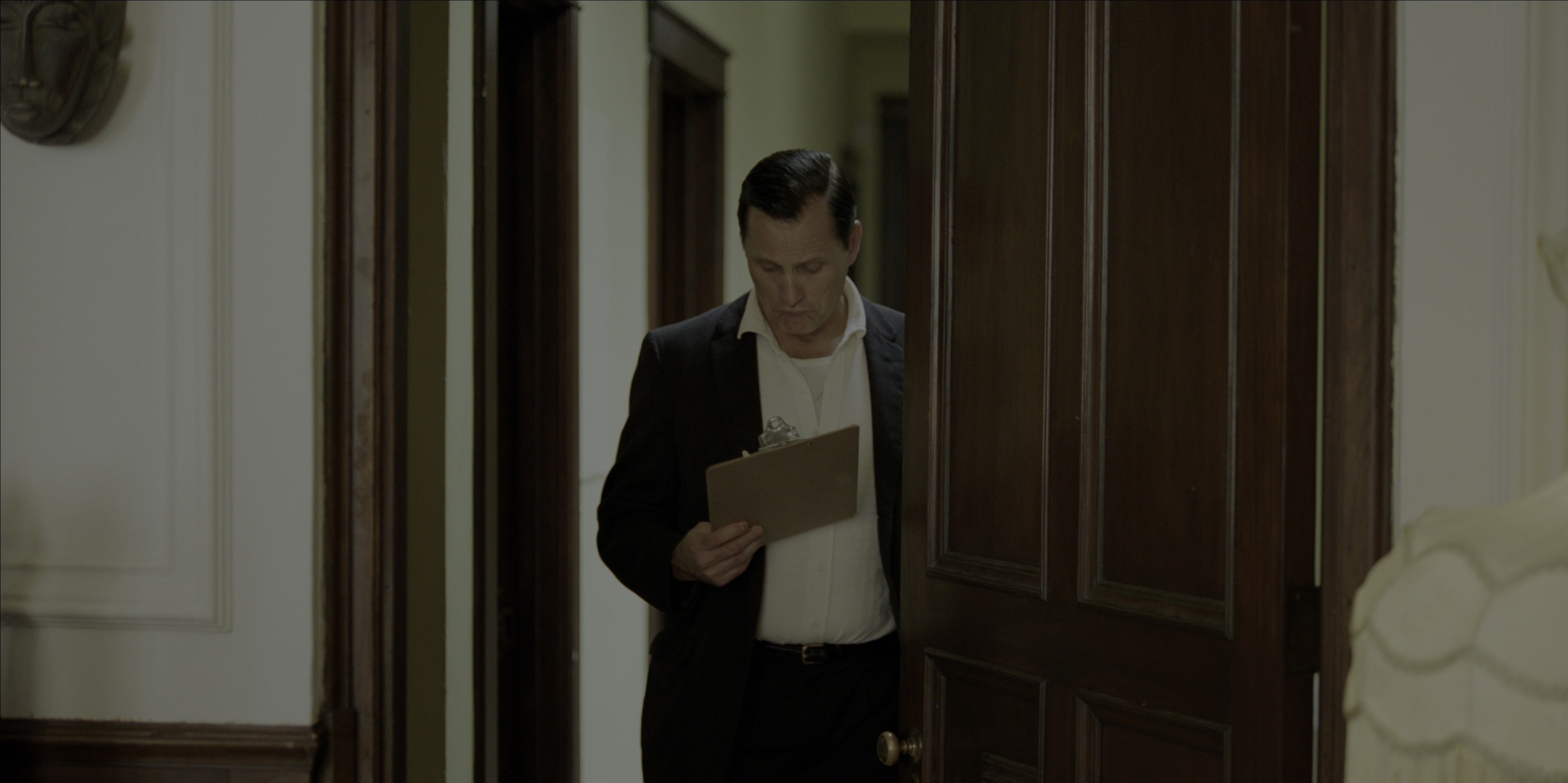 Green Book (2018), wide, 2.00:1 — film still