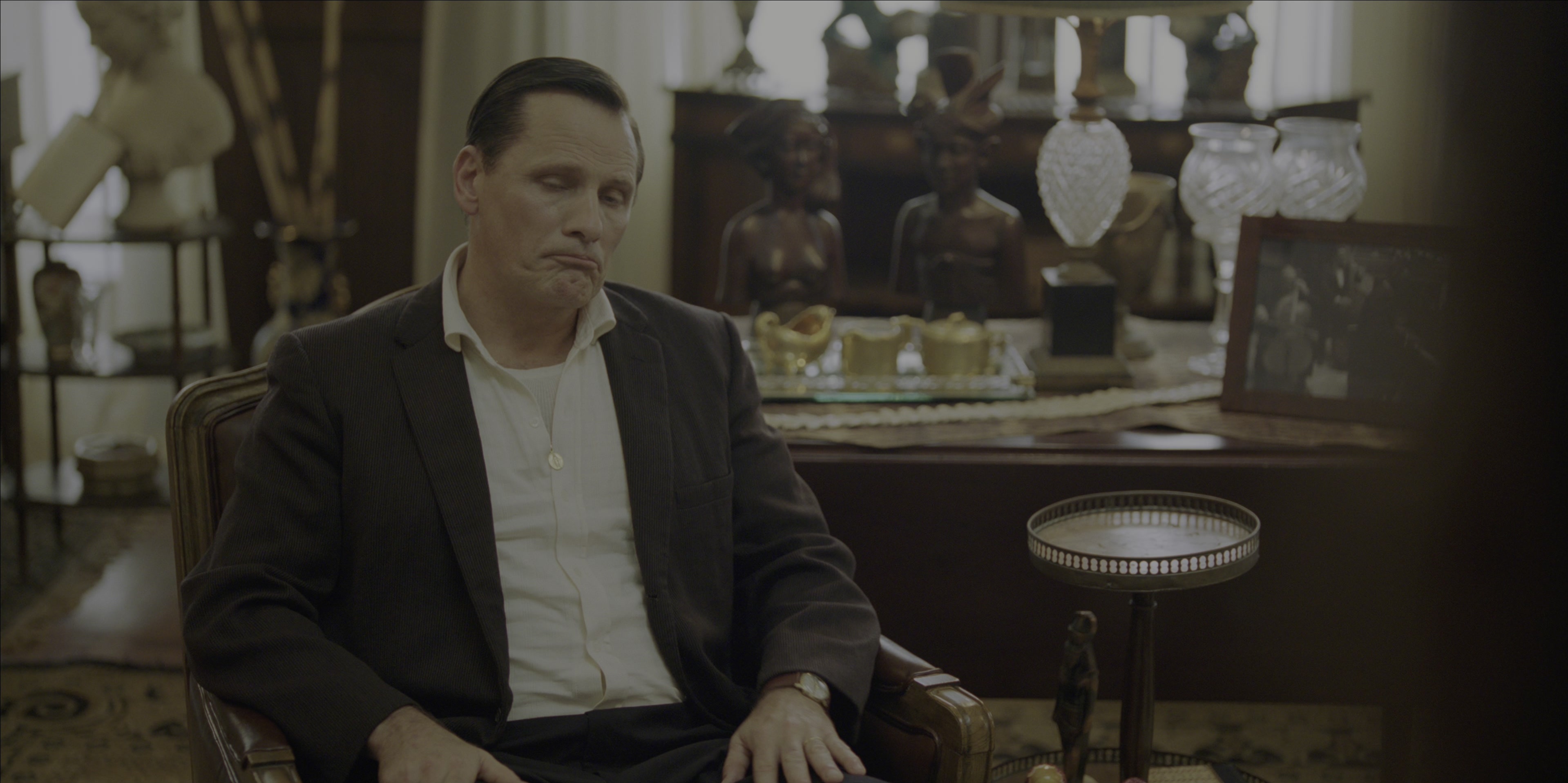 Green Book (2018), wide, 2.00:1 — film still
