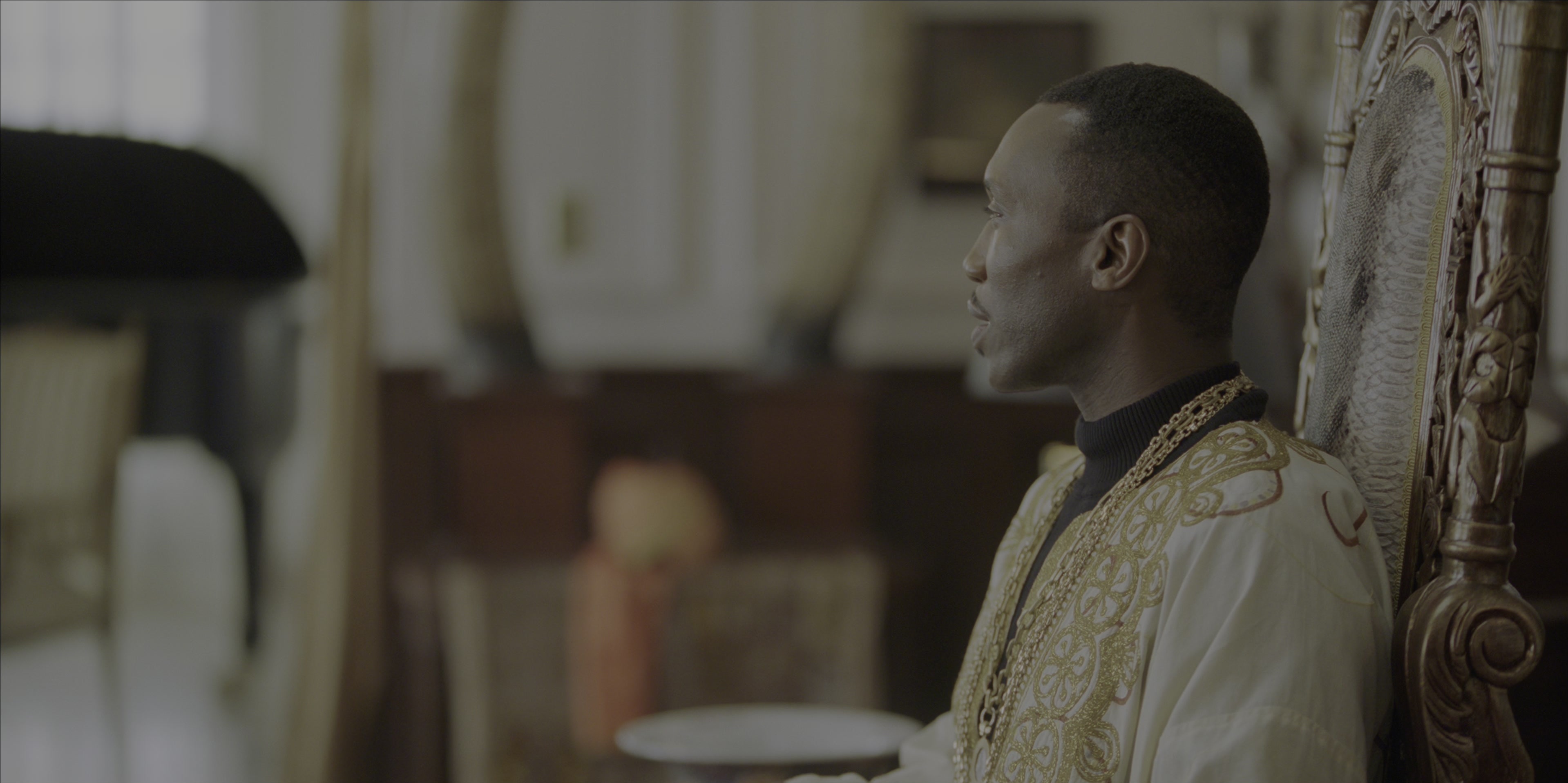 Green Book (2018), wide, 2.00:1 — film still