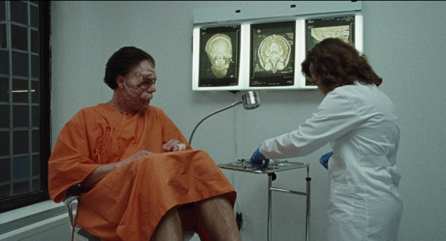 A Different Man — film still