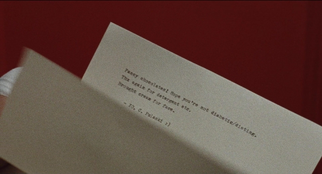 A Different Man — film still