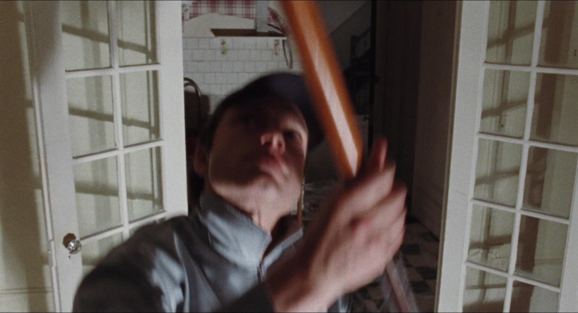 A Different Man (2024), wide, 1.85:1 — film still