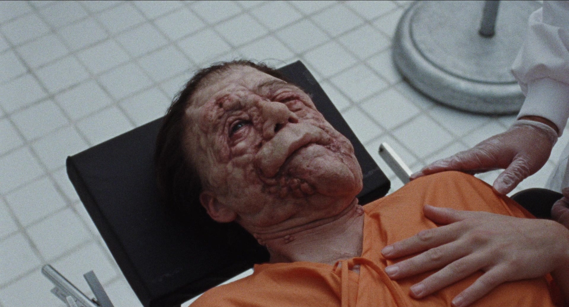A Different Man (2024), unknown, 1.85:1 — film still