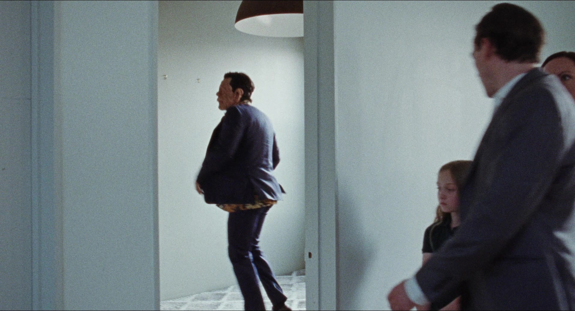 A Different Man (2024), medium, 1.85:1 — film still