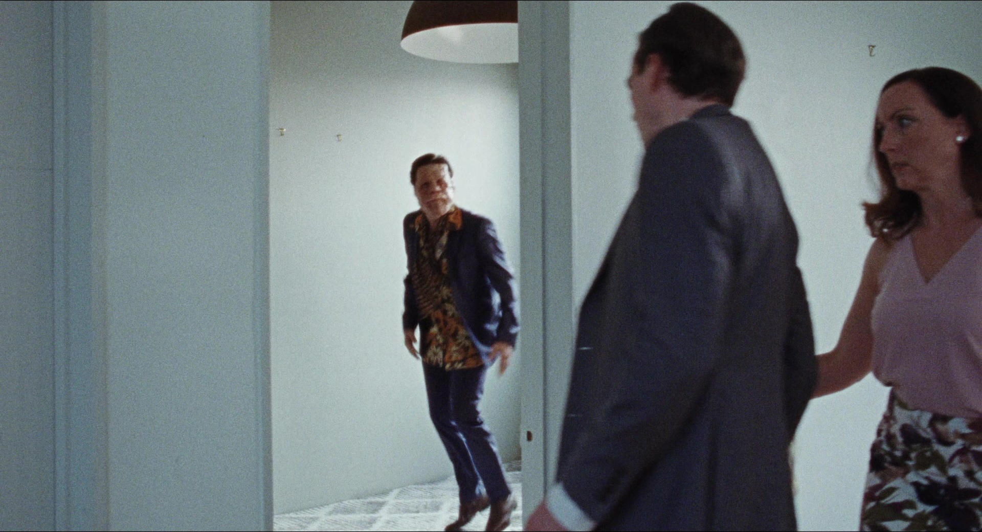 A Different Man (2024), unknown, 1.85:1 — film still
