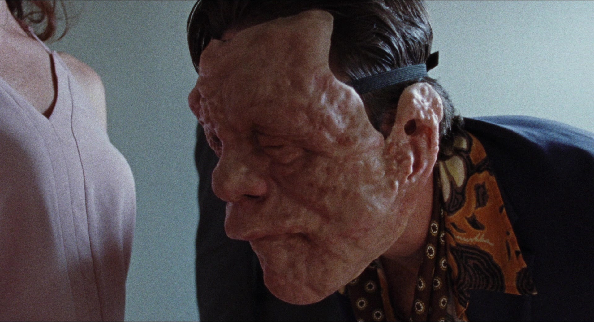 A Different Man (2024), unknown, 1.85:1 — film still