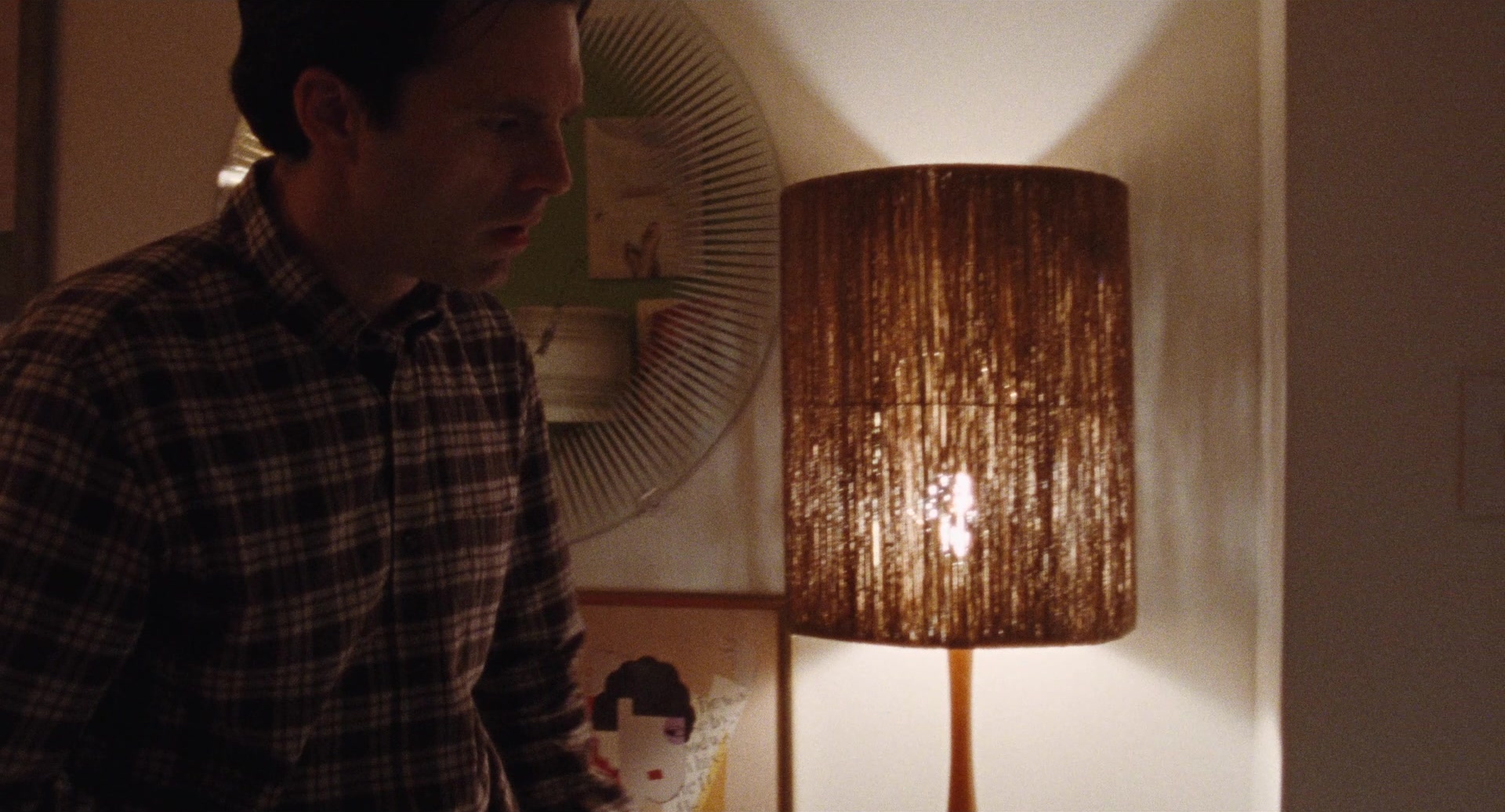 A Different Man (2024), wide, 1.85:1 — film still