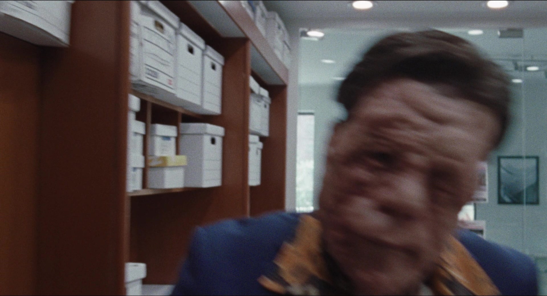 A Different Man (2024), unknown, 1.85:1 — film still
