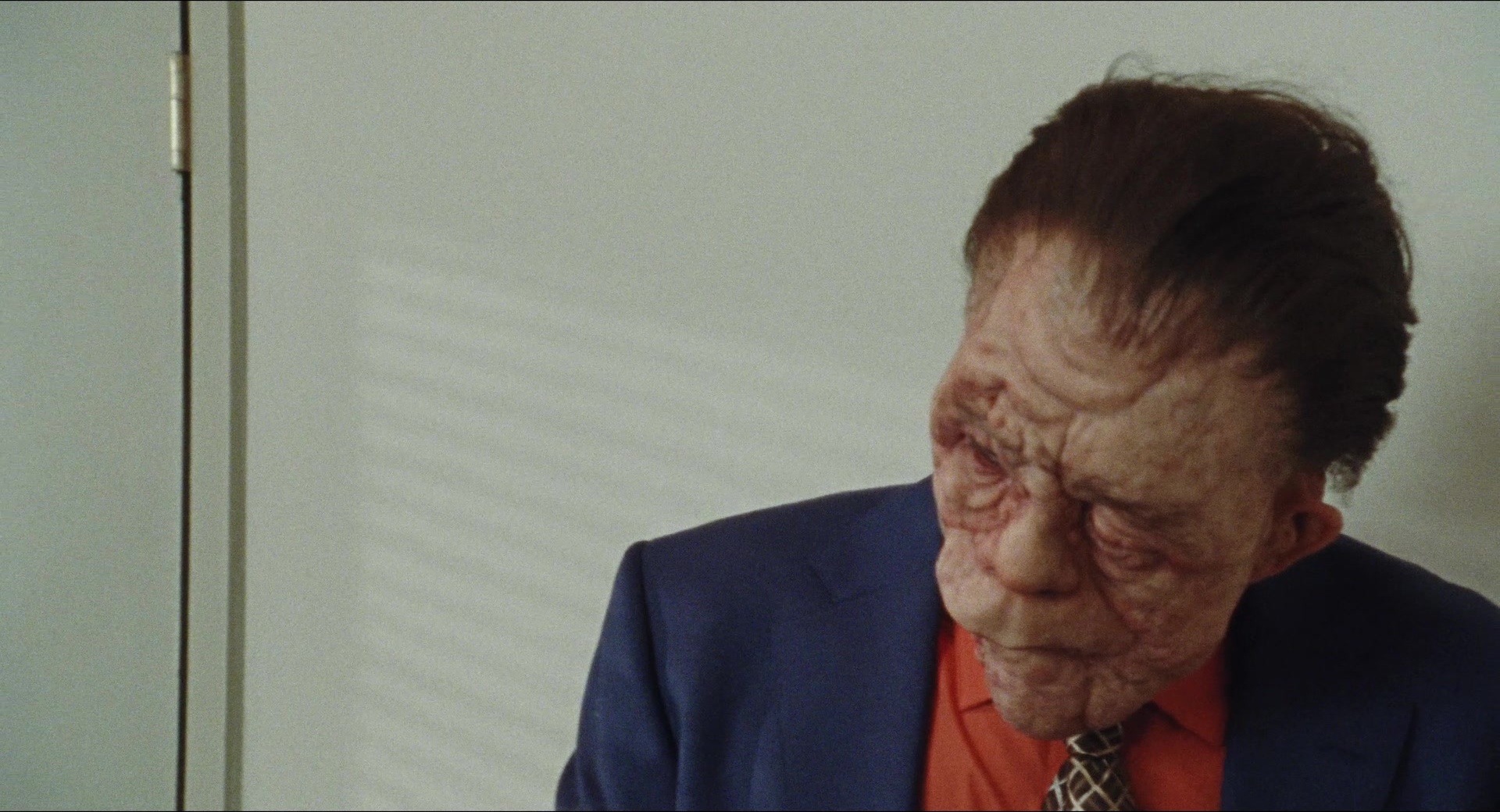 A Different Man (2024), unknown, 1.85:1 — film still
