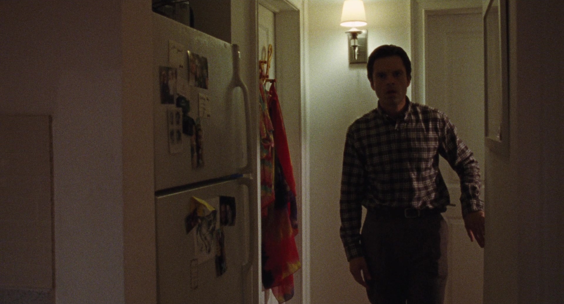 A Different Man (2024), wide, 1.85:1 — film still