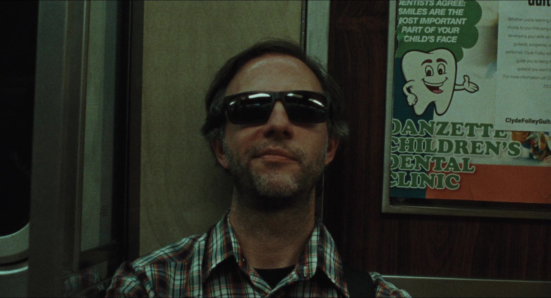 A Different Man (2024), medium, 1.85:1 — film still