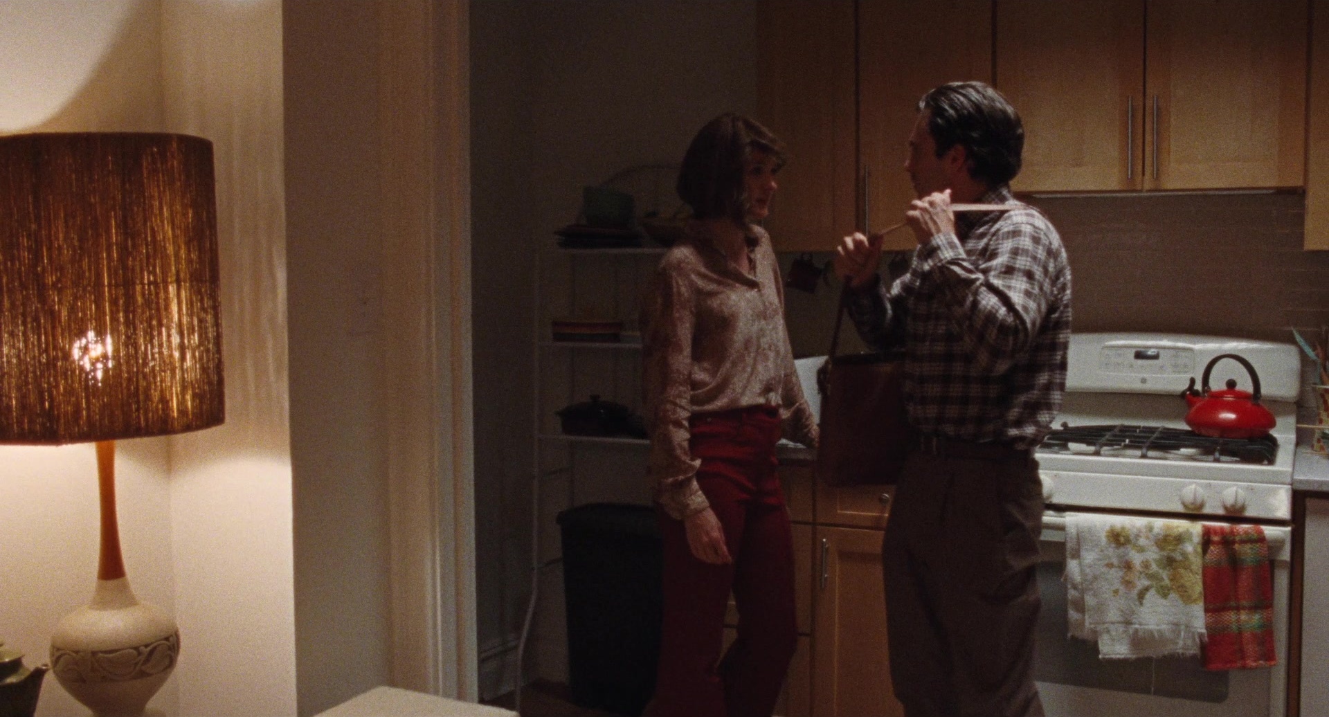 A Different Man (2024), unknown, 1.85:1 — film still