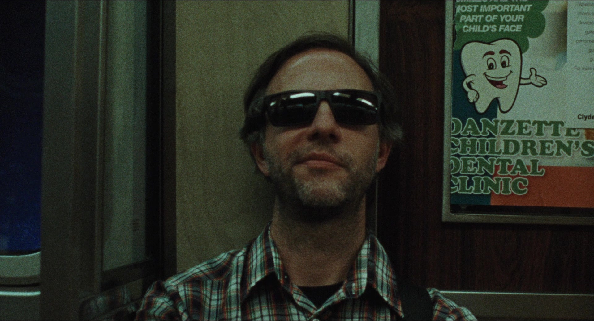 A Different Man (2024), medium, 1.85:1 — film still