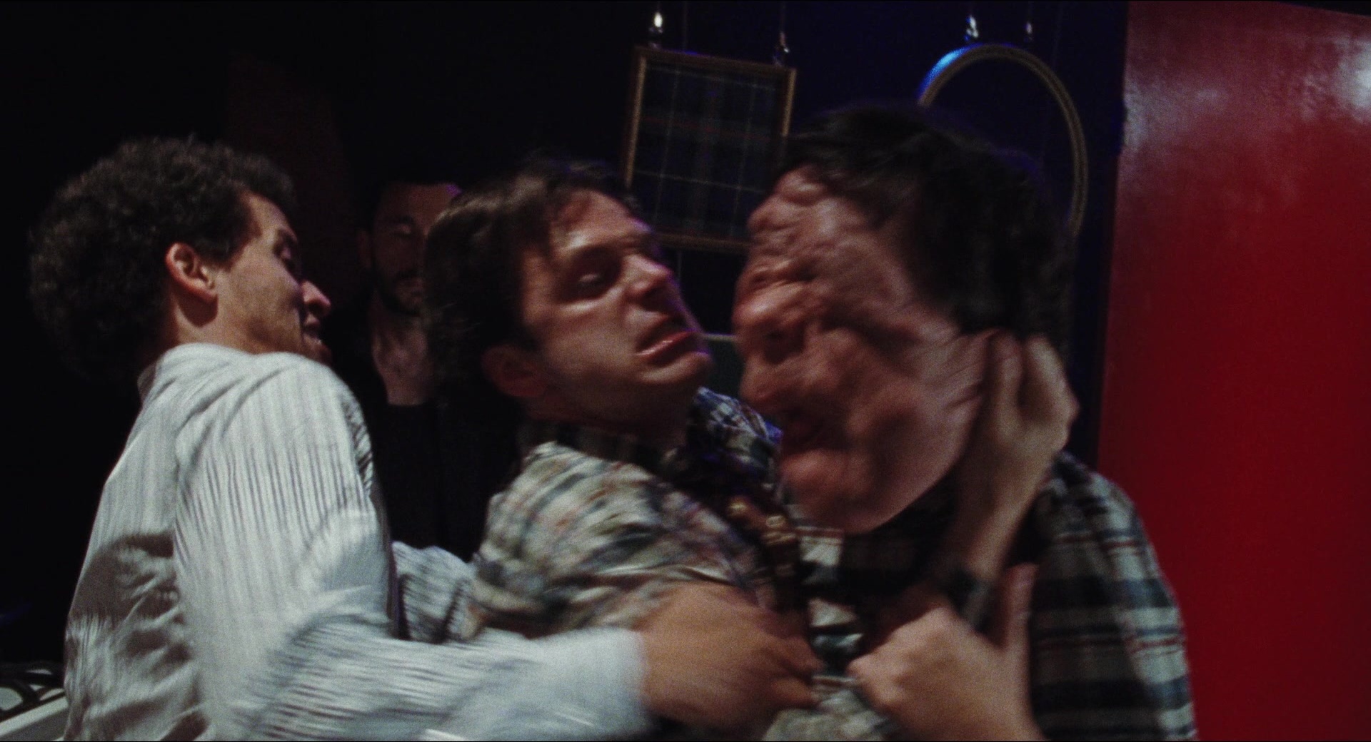 A Different Man (2024), medium, 1.85:1 — film still