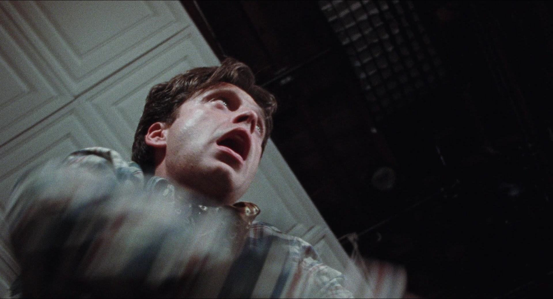 A Different Man (2024), wide, 1.85:1 — film still