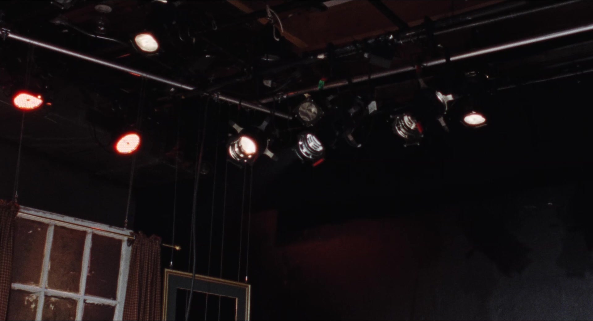 A Different Man (2024), wide, 1.85:1 — film still