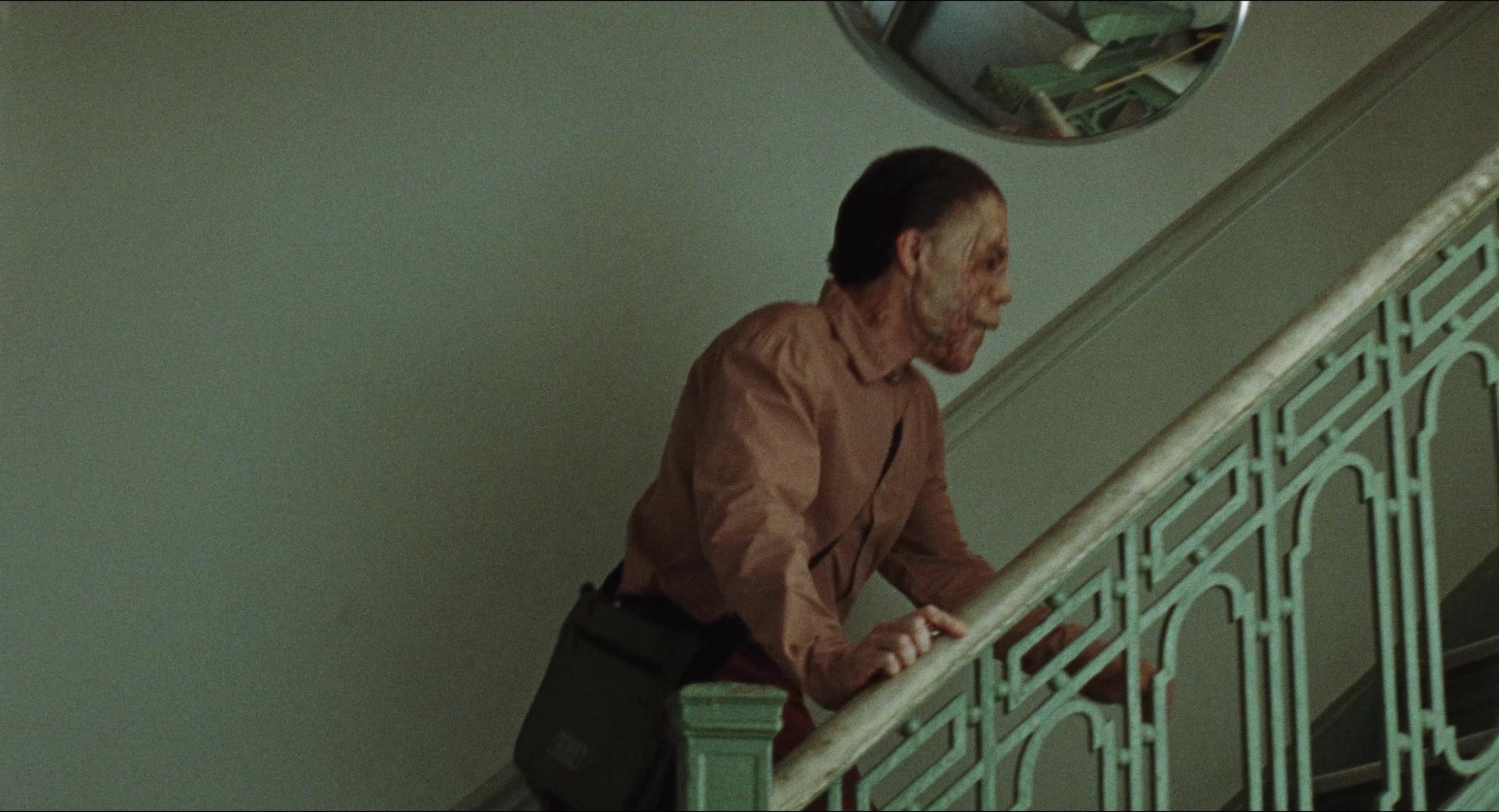 A Different Man (2024), unknown, 1.85:1 — film still