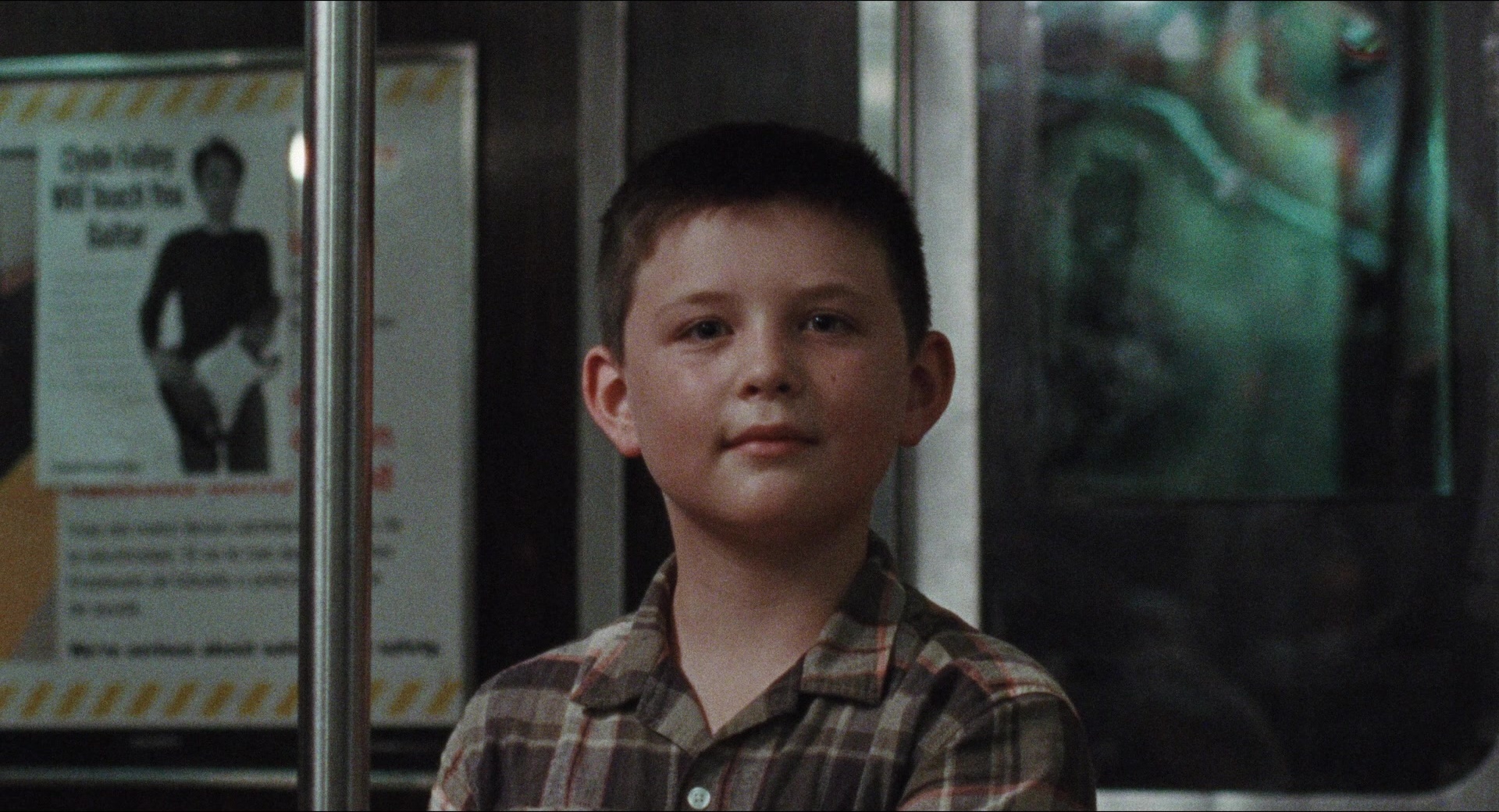 A Different Man (2024), medium, 1.85:1 — film still