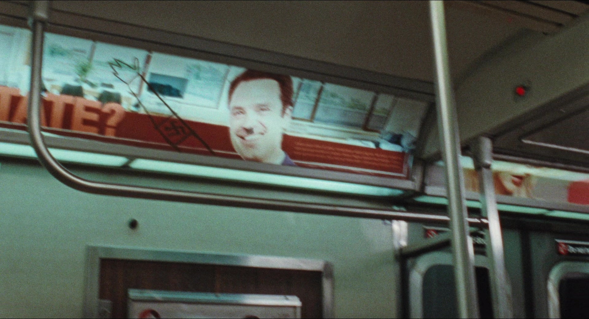 A Different Man (2024), unknown, 1.85:1 — film still