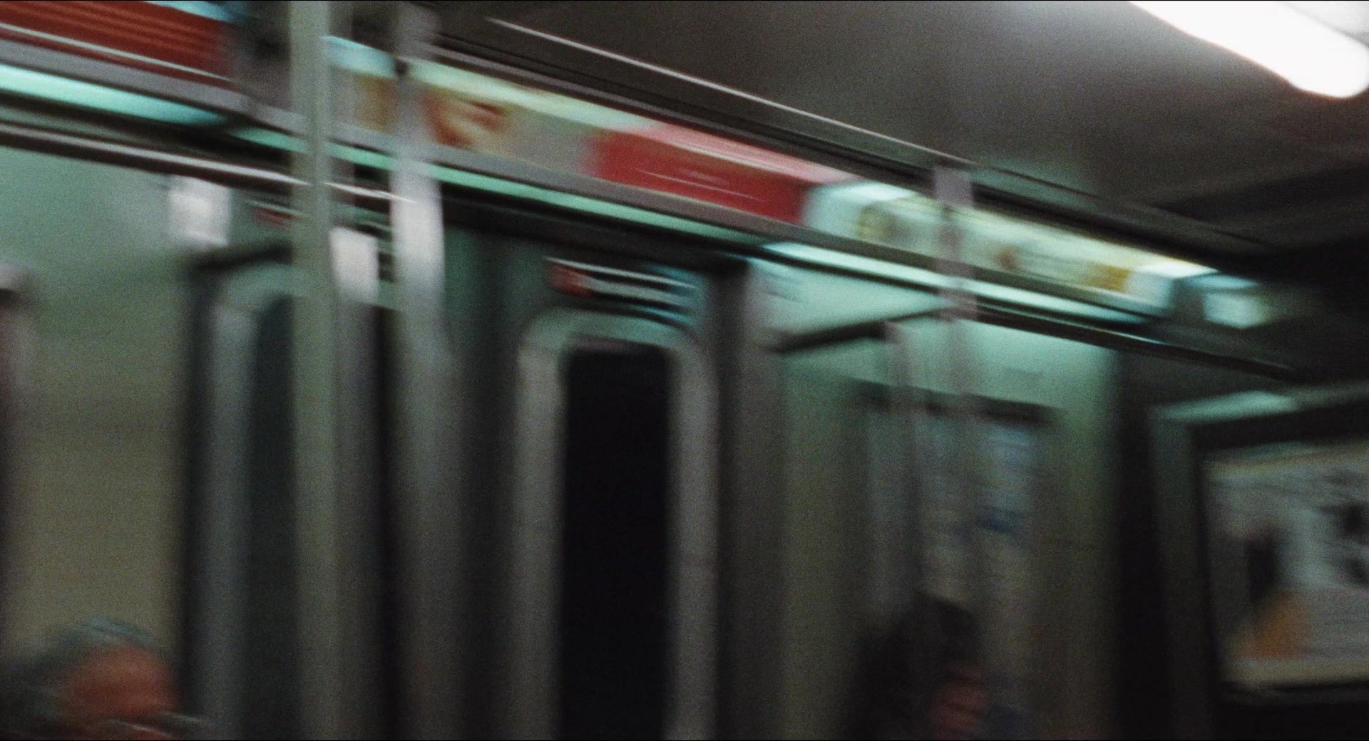 A Different Man (2024), wide, 1.85:1 — film still