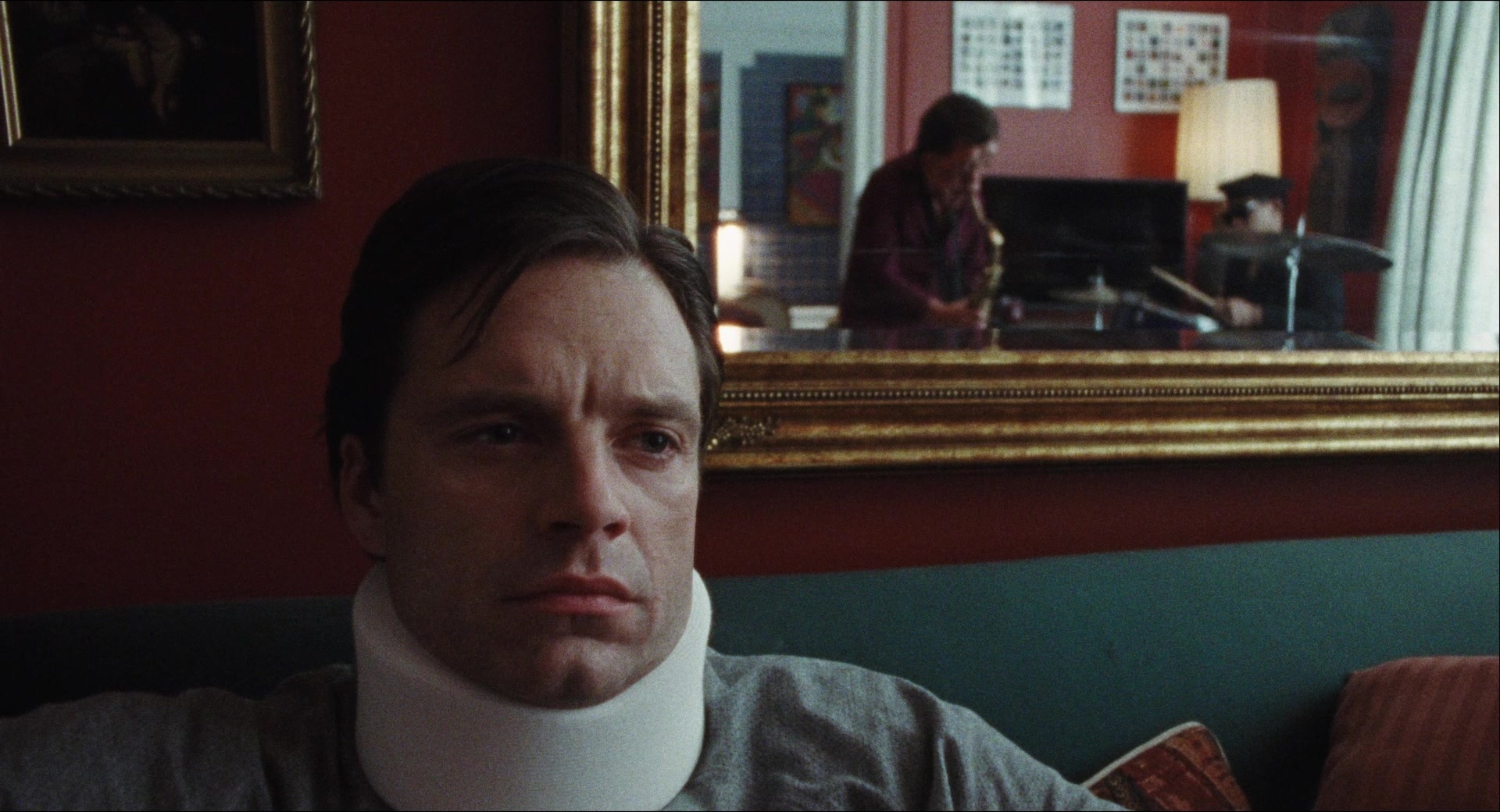 A Different Man (2024), medium, 1.85:1 — film still