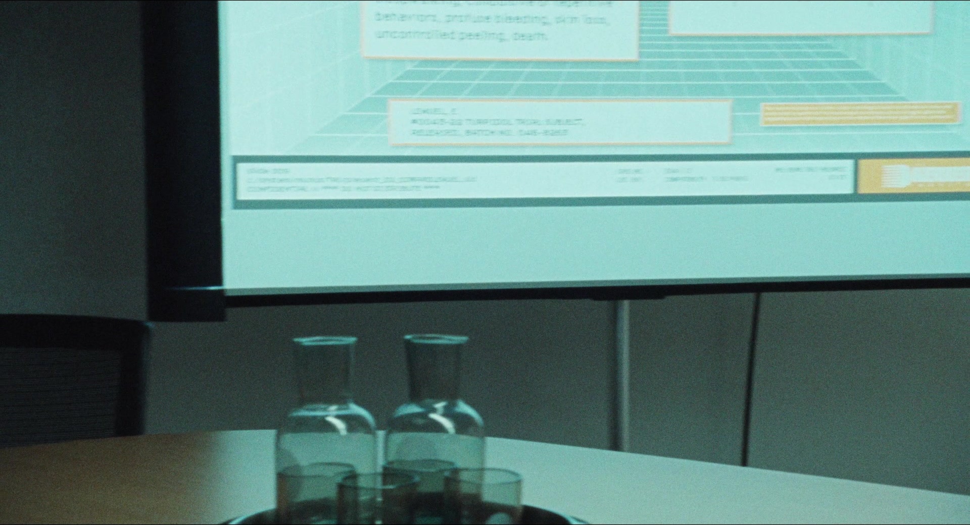 A Different Man (2024), unknown, 1.85:1 — film still