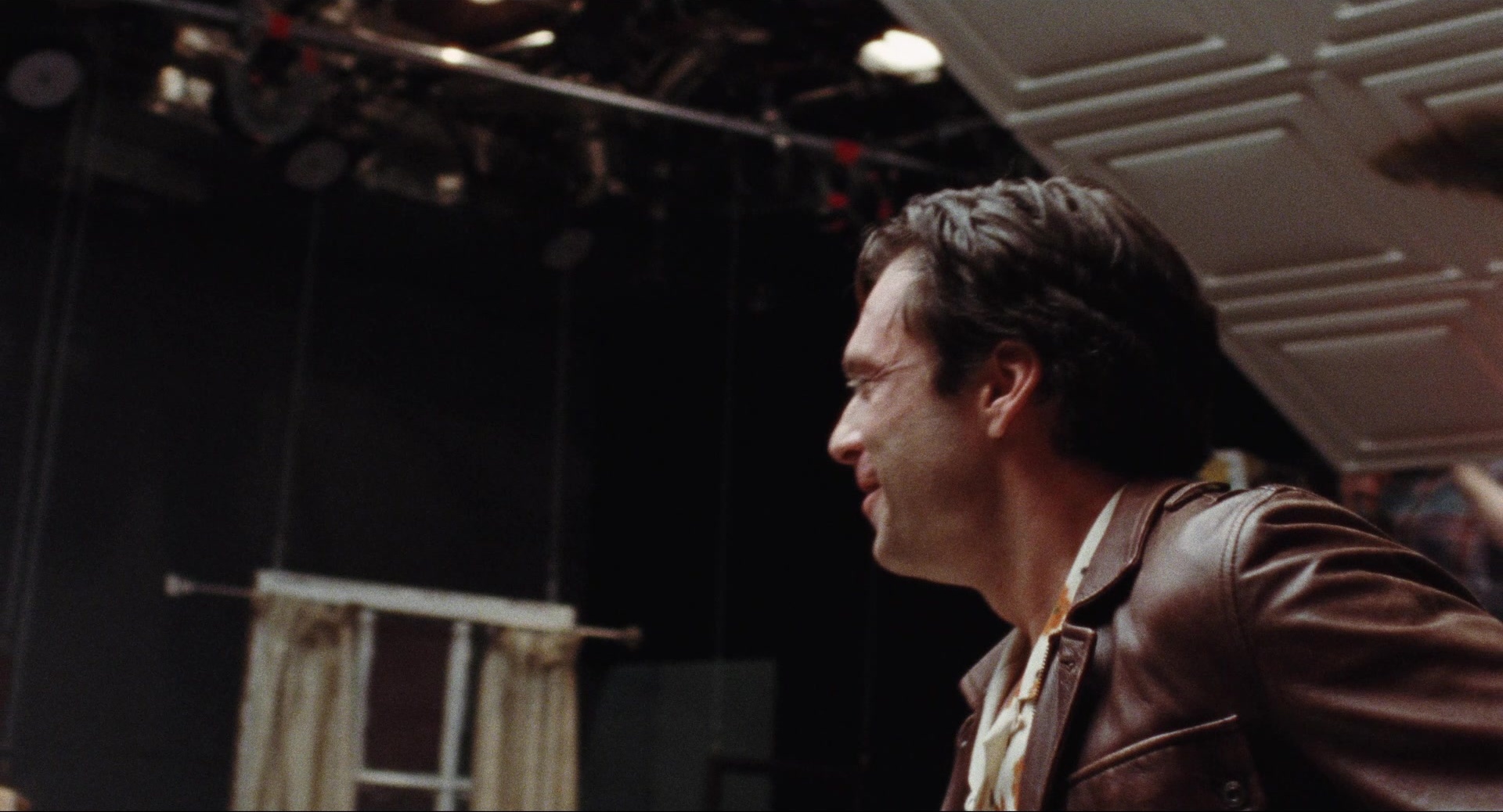 A Different Man (2024), unknown, 1.85:1 — film still