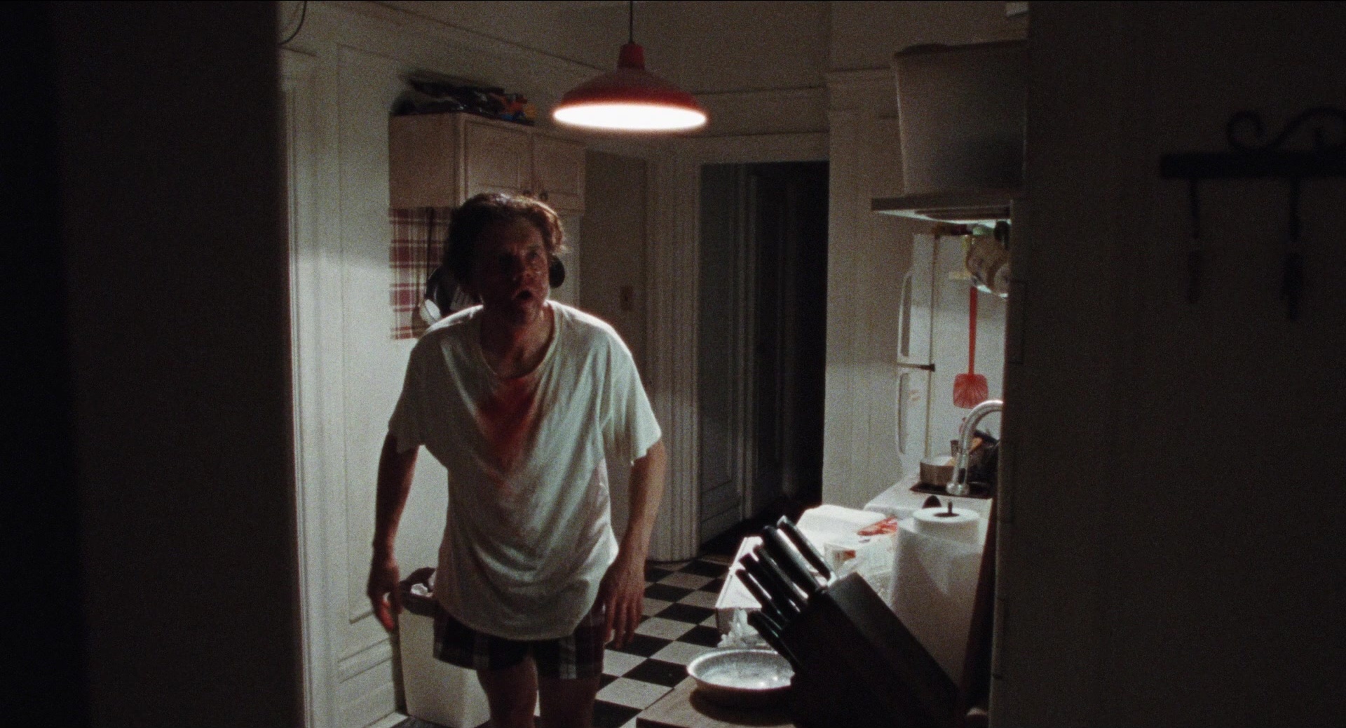 A Different Man (2024), unknown, 1.85:1 — film still