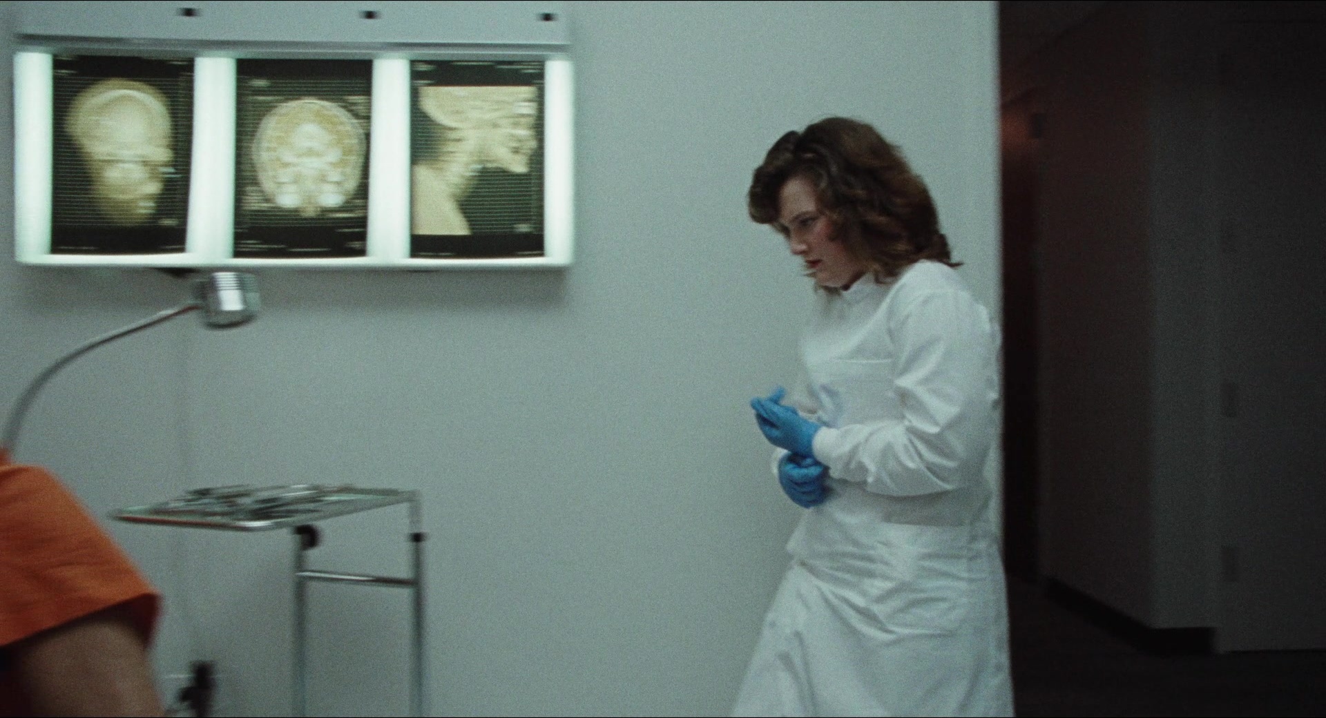 A Different Man (2024), unknown, 1.85:1 — film still