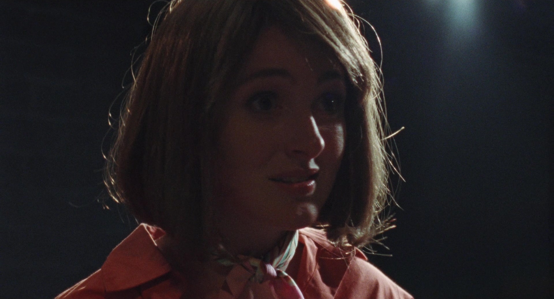 A Different Man (2024), close, 1.85:1 — film still