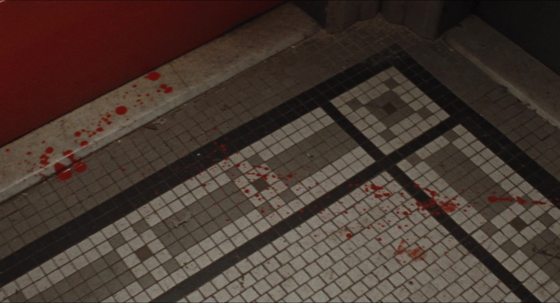 A Different Man (2024), wide, 1.85:1 — film still
