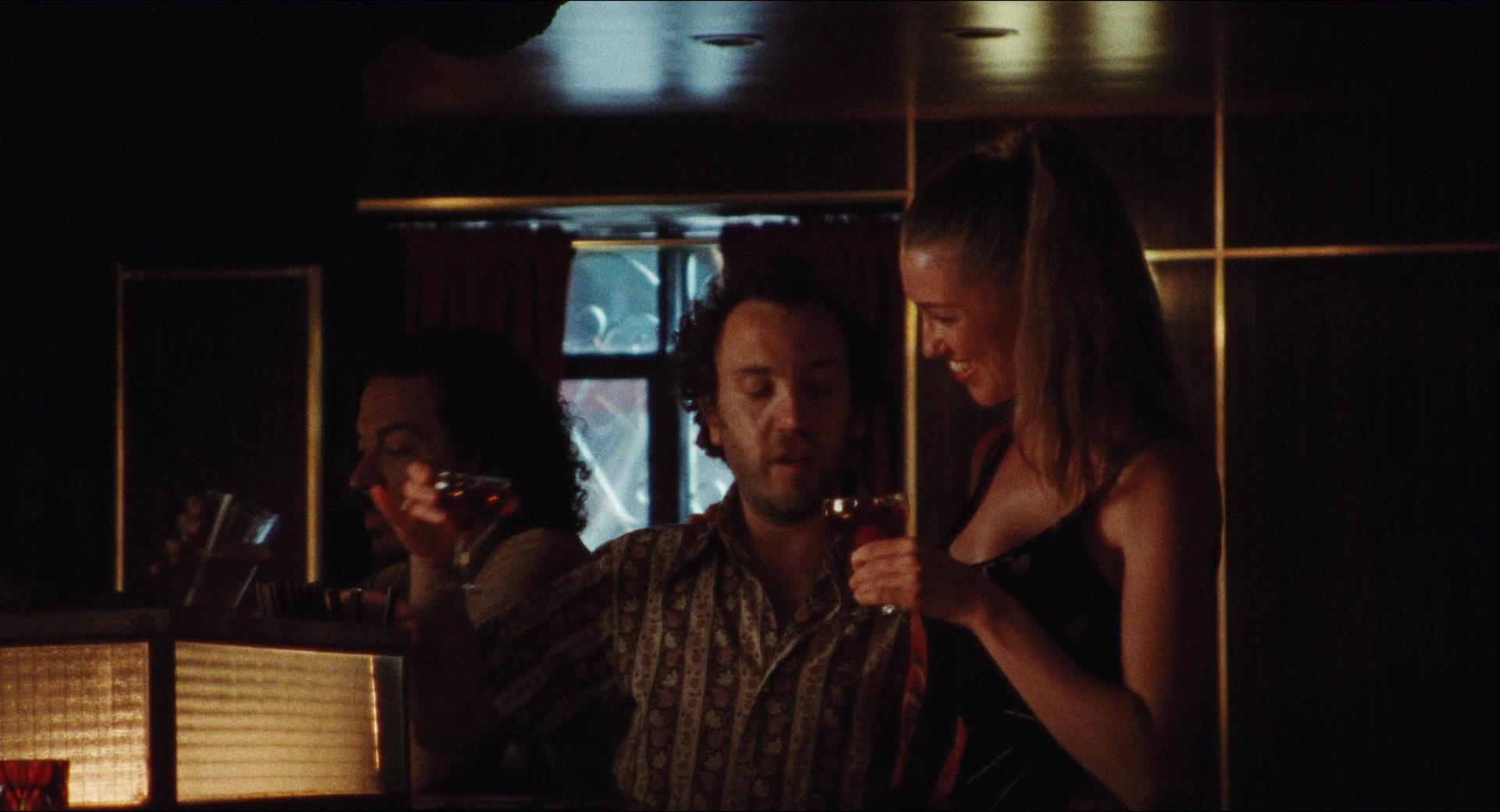 A Different Man (2024), wide, 1.85:1 — film still