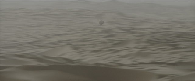 Dune: Part One — film still