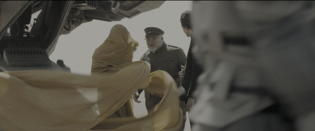 Dune: Part One — film still