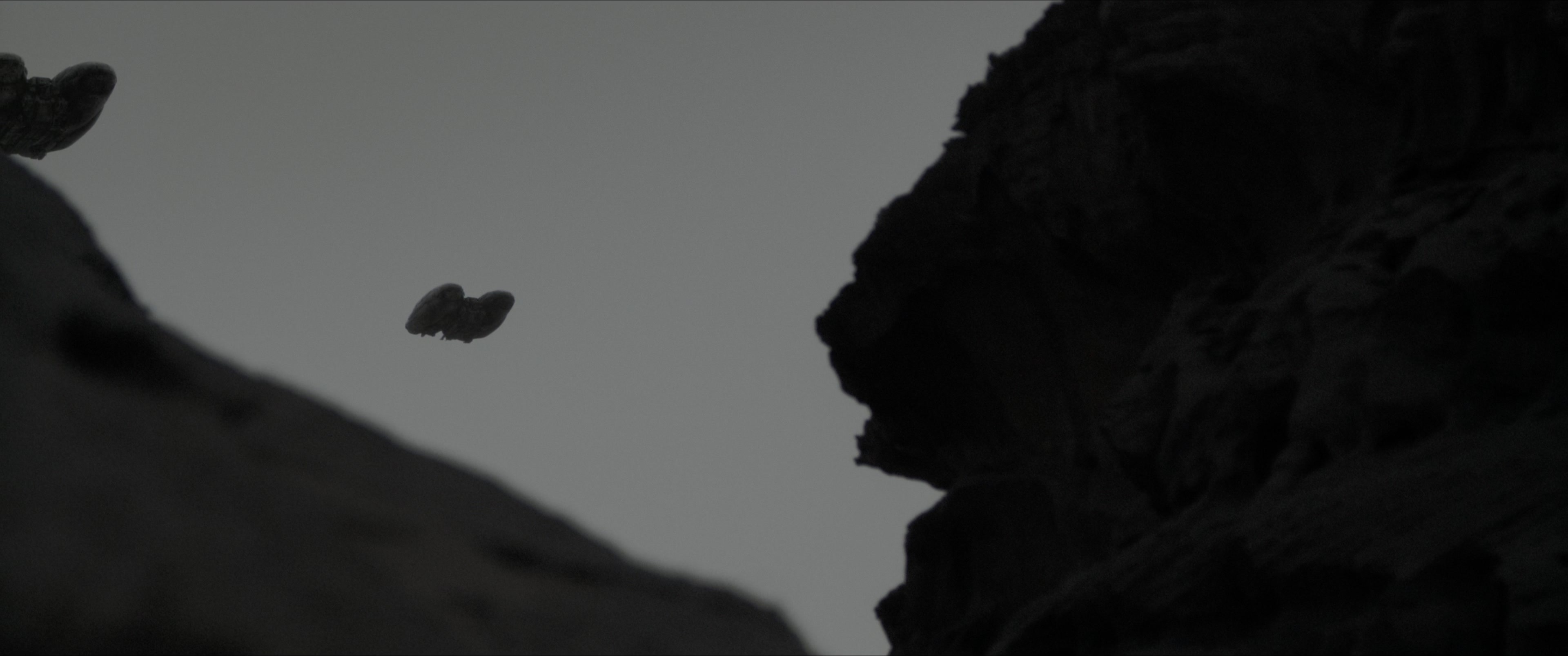 Dune: Part One (2021), unknown, 2.39:1 — film still