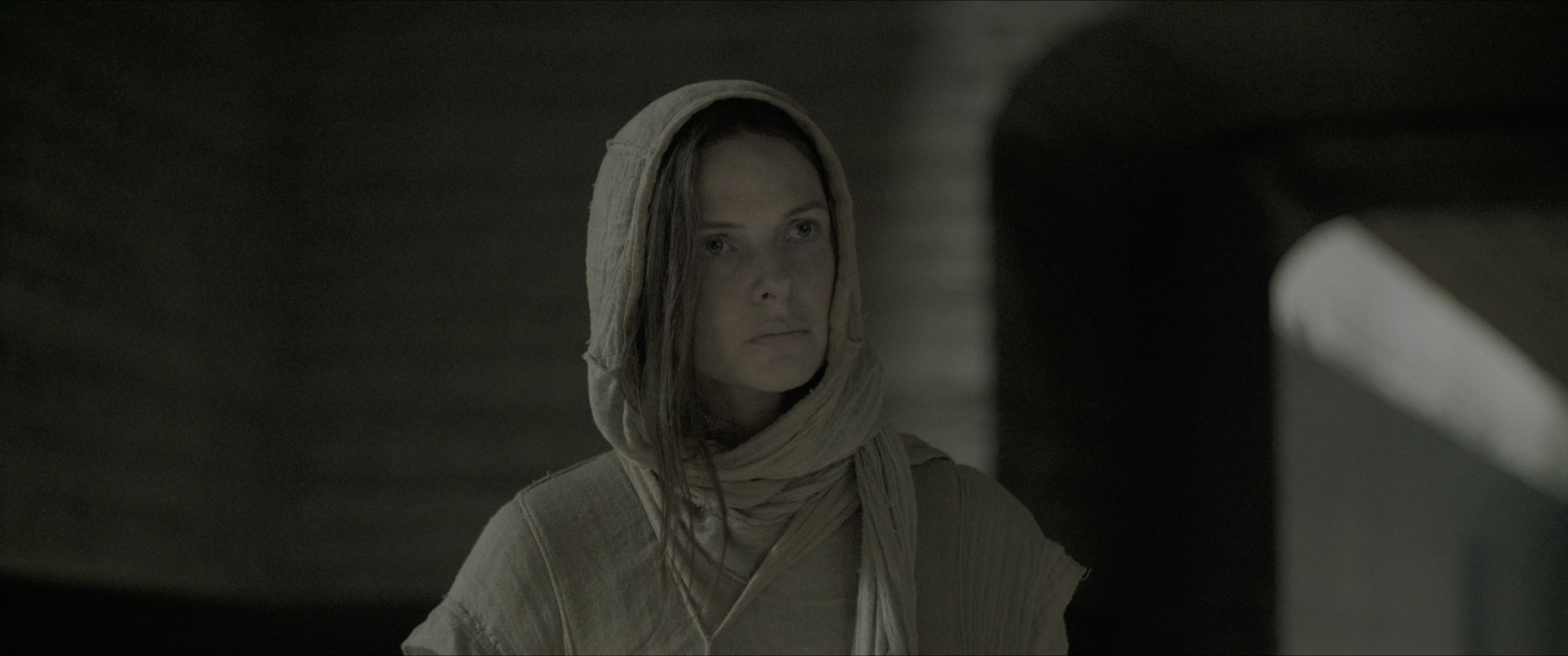 Dune: Part One (2021), wide, 2.39:1 — film still