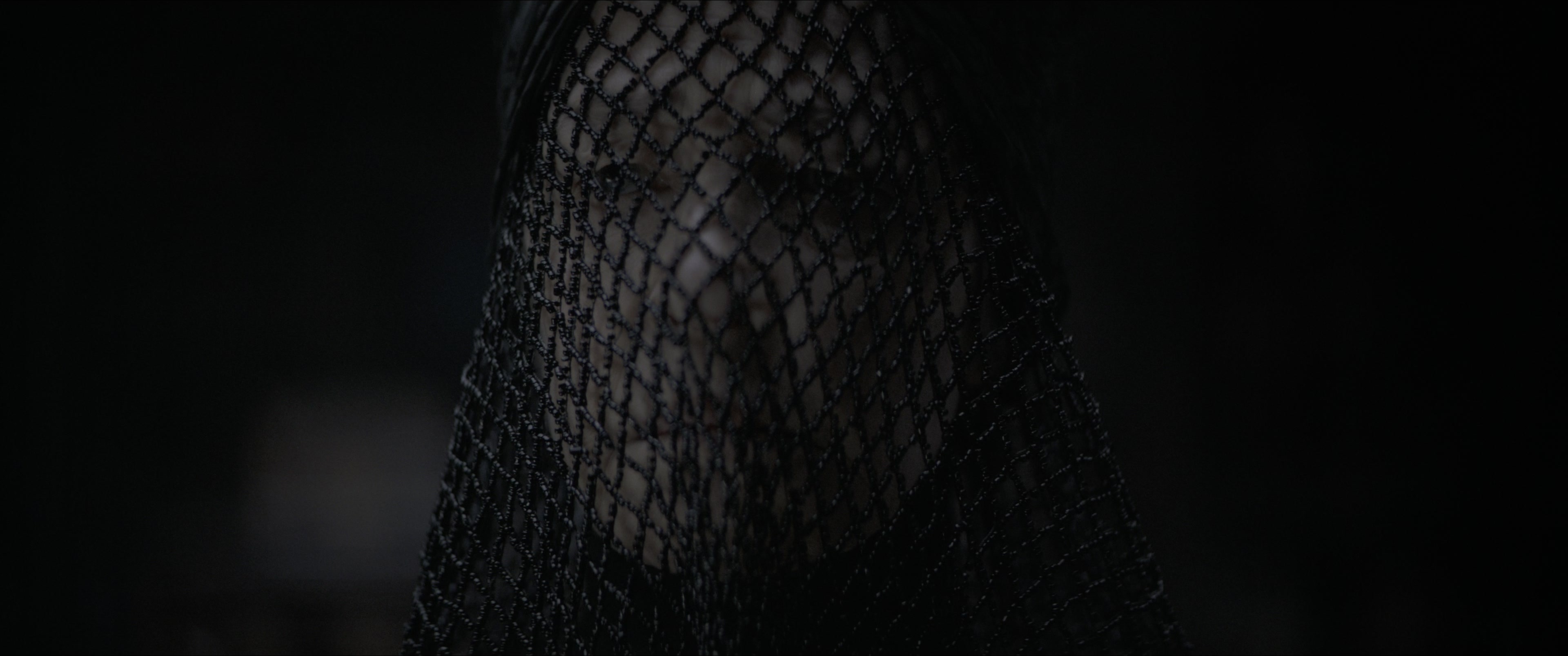 Dune: Part One (2021), wide, 2.39:1 — film still