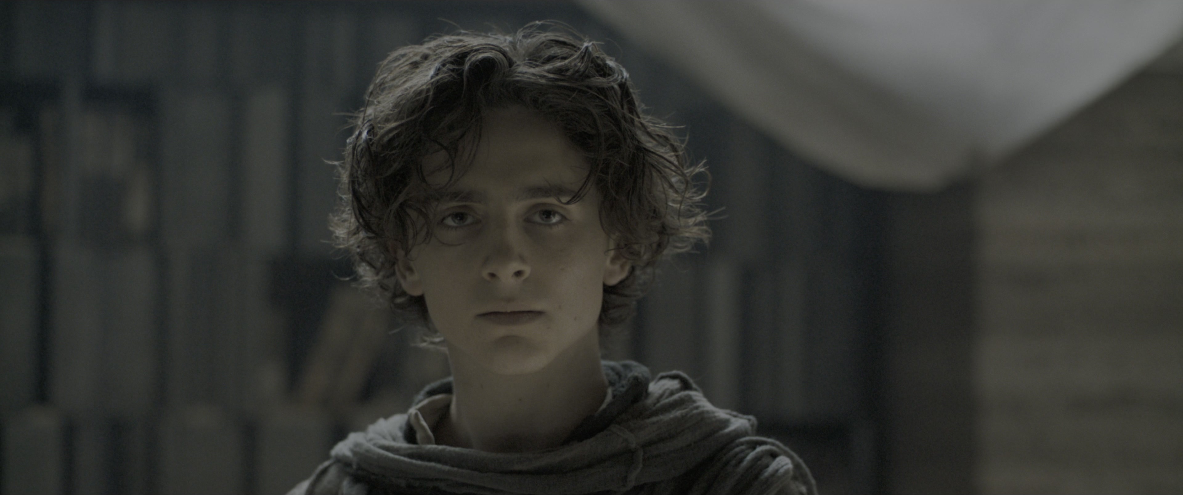 Dune: Part One (2021), medium, 2.39:1 — film still