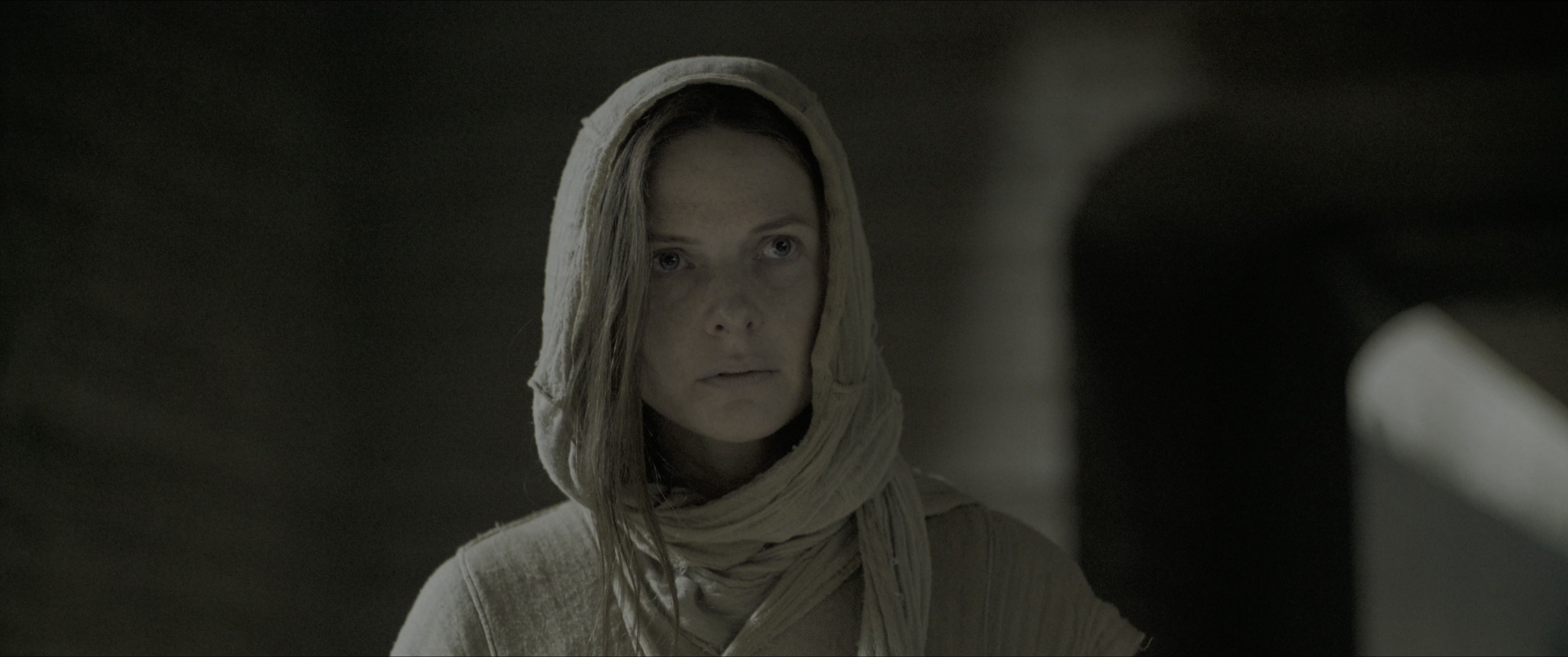 Dune: Part One (2021), medium, 2.39:1 — film still