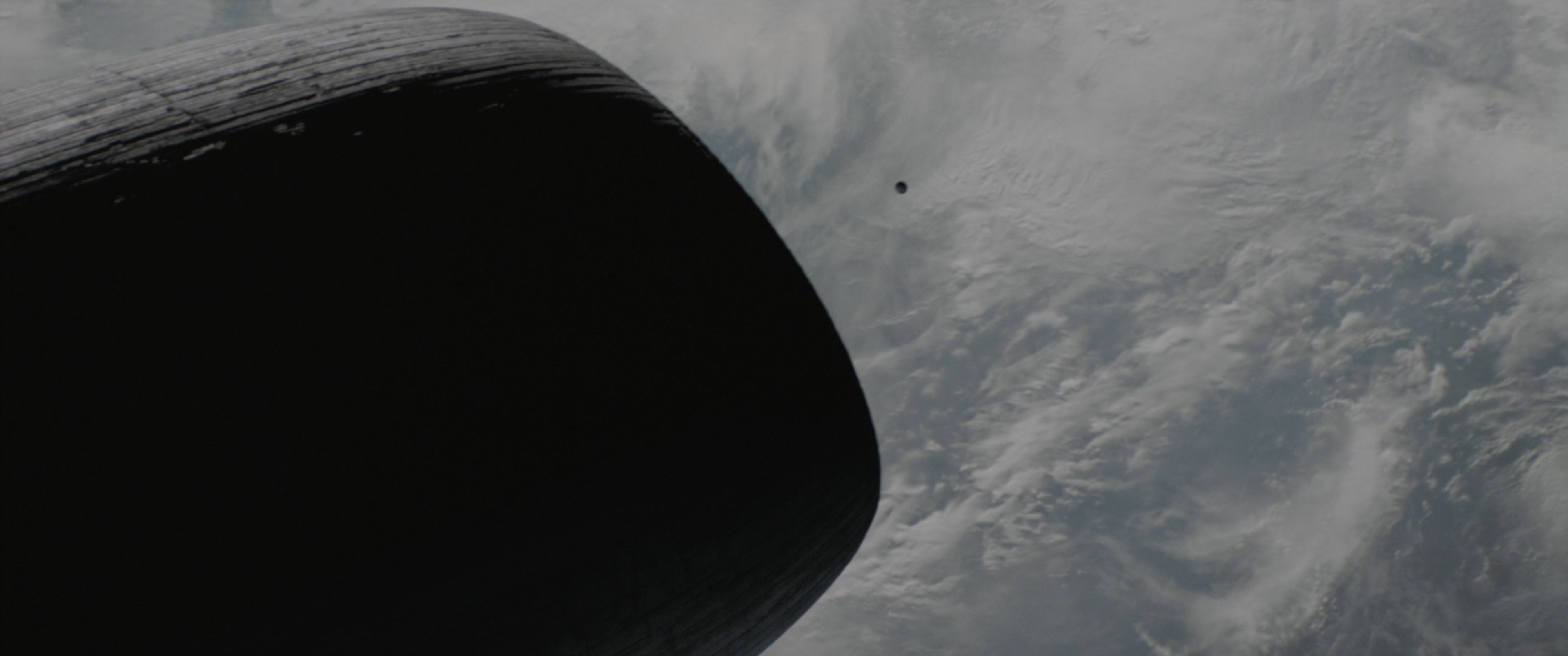 Dune: Part One (2021), unknown, 2.39:1 — film still