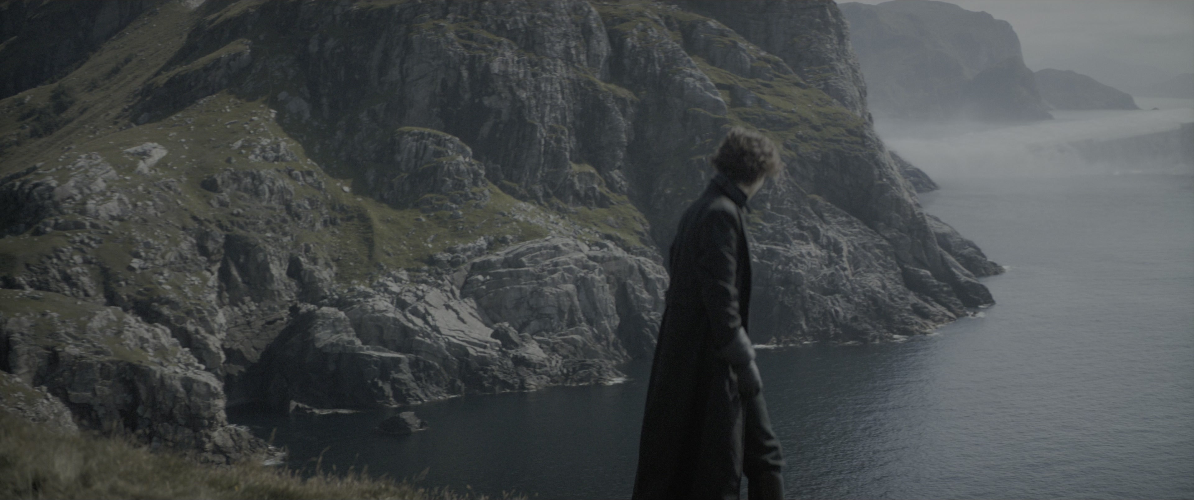 Dune: Part One (2021), wide, 2.39:1 — film still