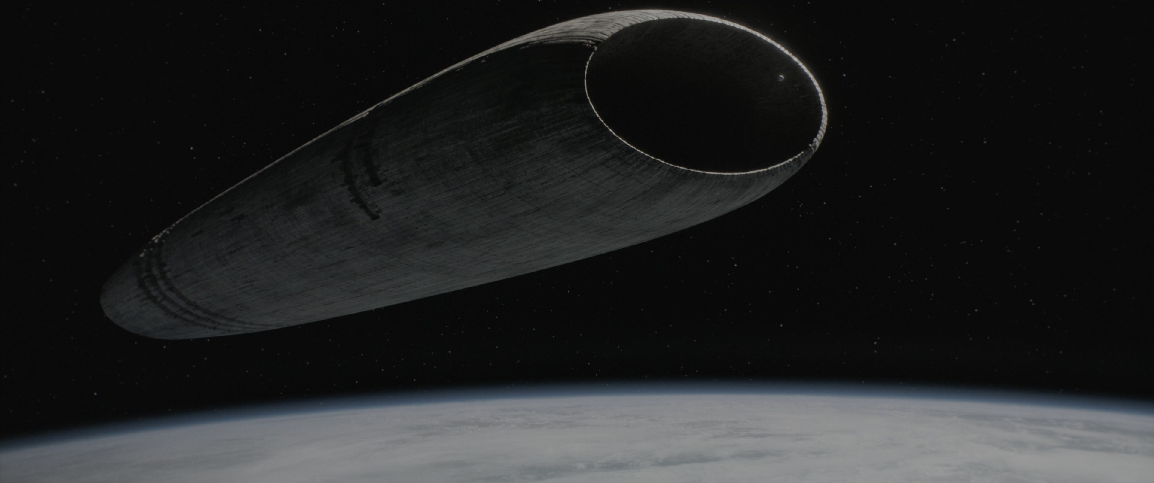 Dune: Part One (2021), unknown, 2.39:1 — film still