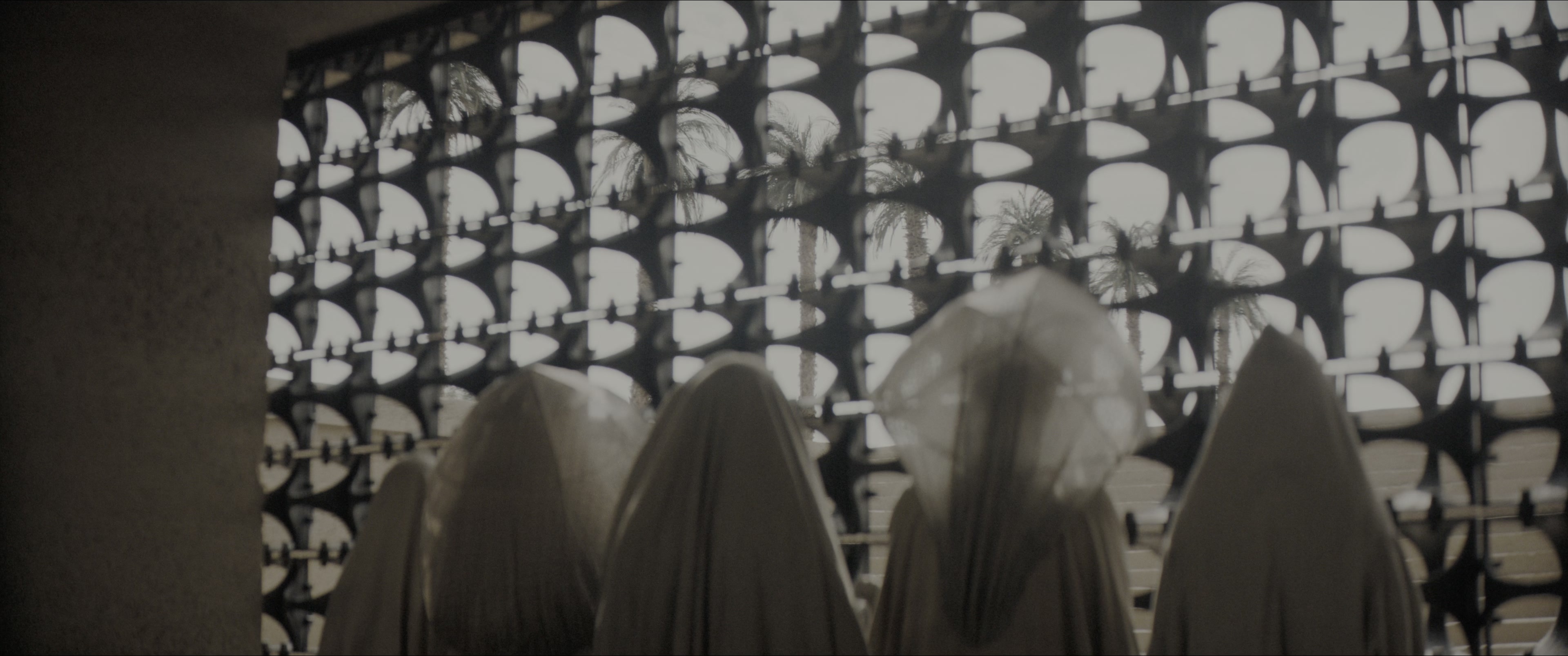 Dune: Part One (2021), wide, 2.39:1 — film still