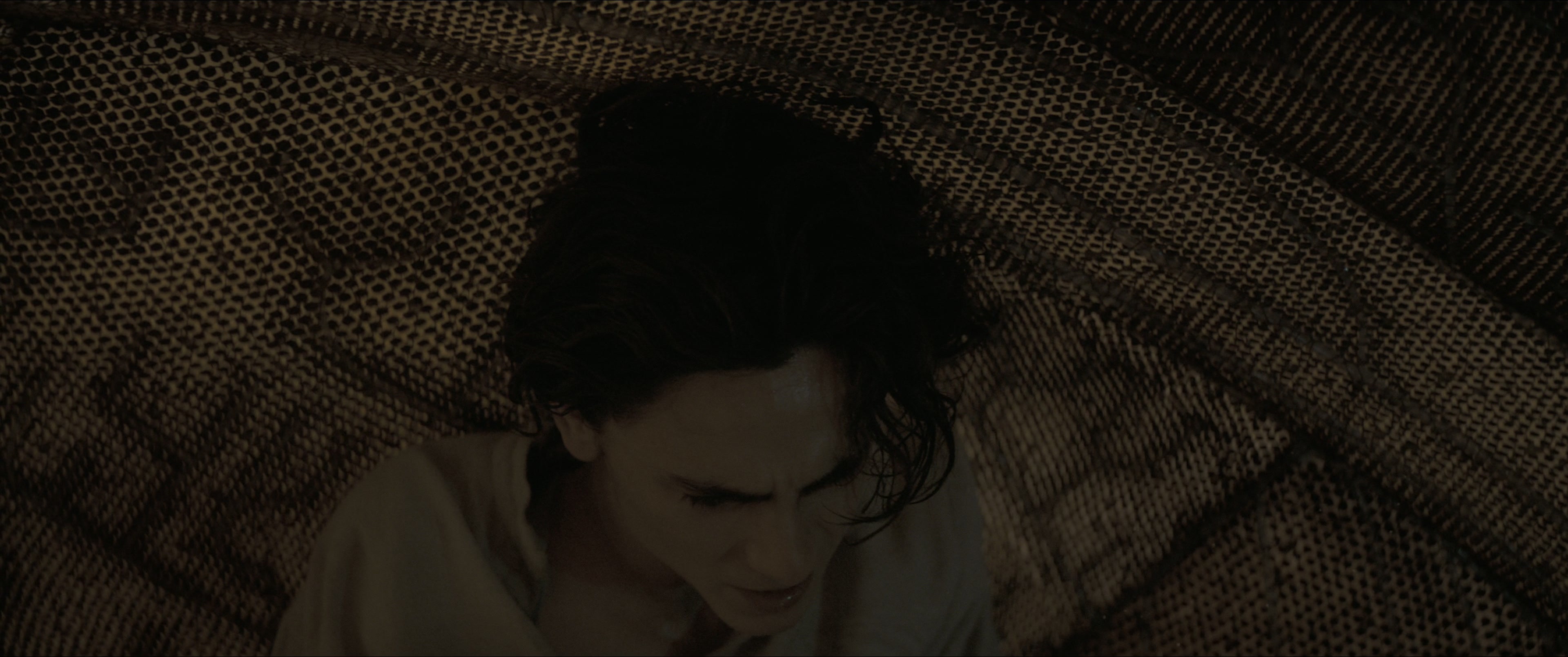 Dune: Part One (2021), wide, 2.39:1 — film still
