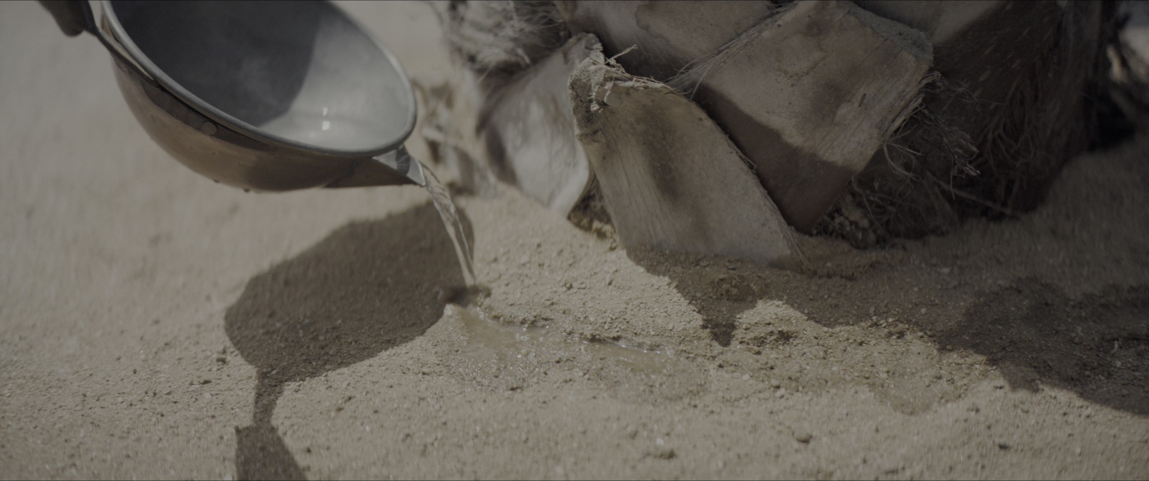 Dune: Part One (2021), wide, 2.39:1 — film still