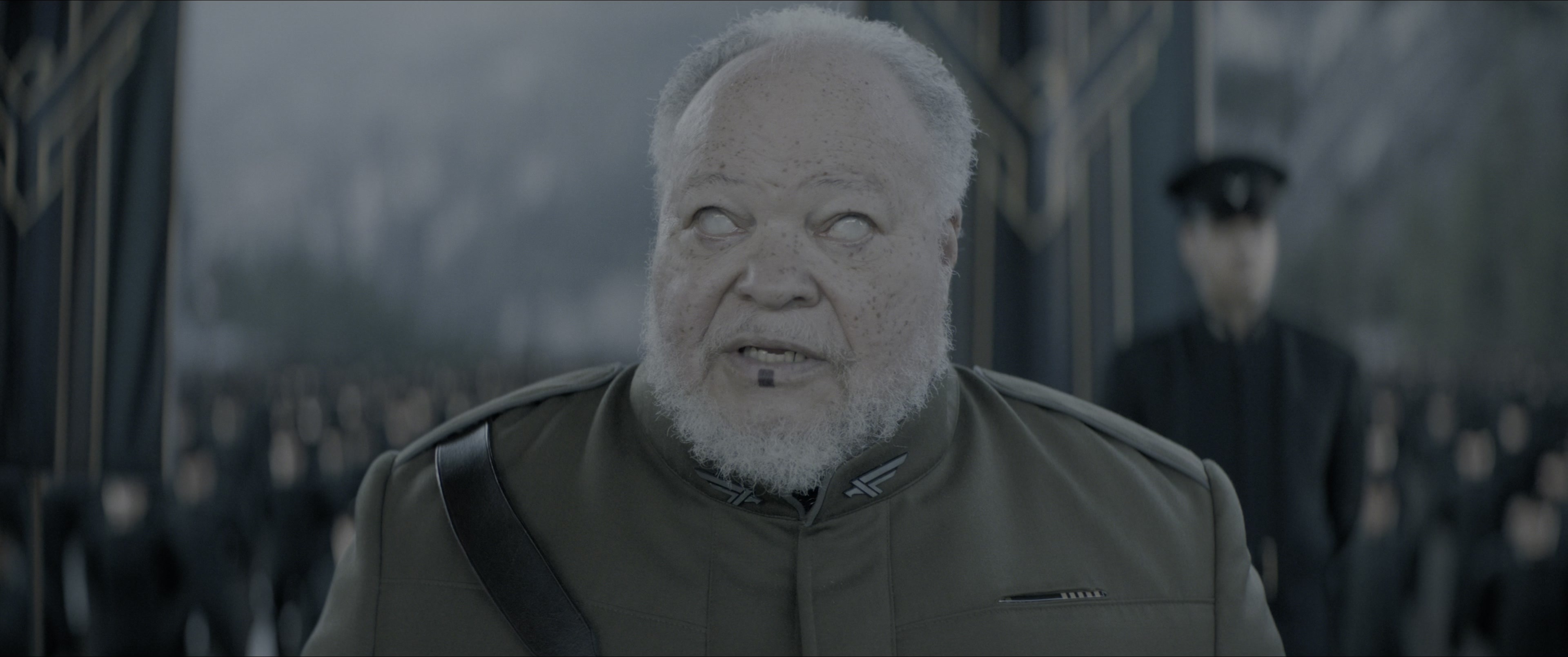Dune: Part One (2021), medium, 2.39:1 — film still