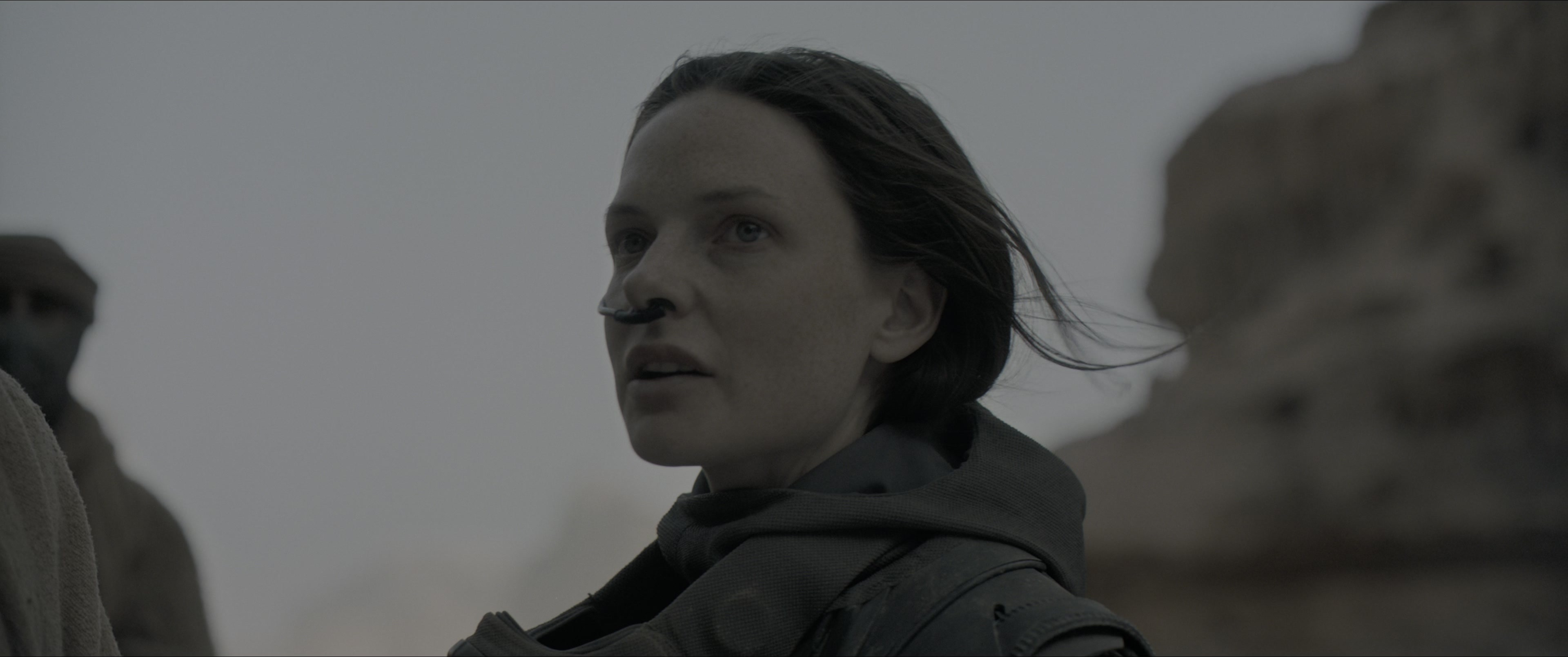 Dune: Part One (2021), medium, 2.39:1 — film still