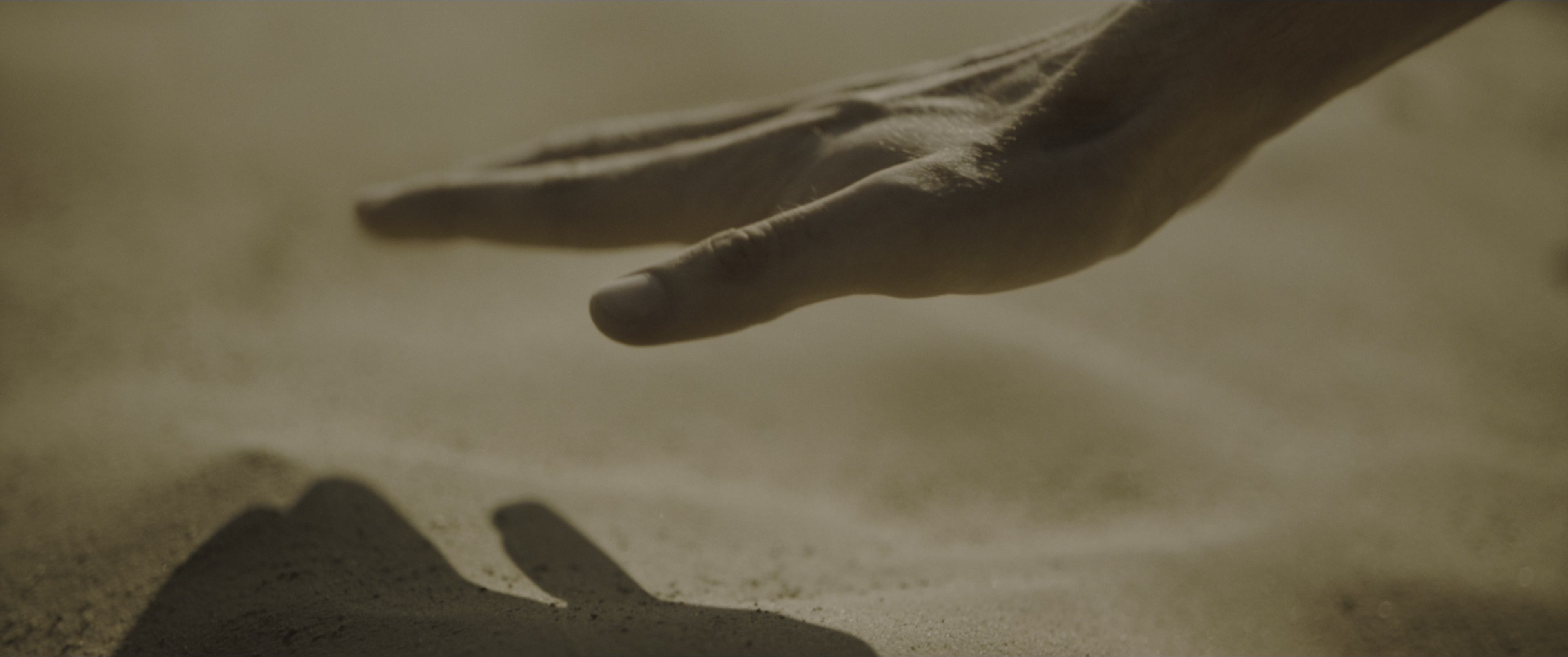 Dune: Part One (2021), unknown, 2.39:1 — film still