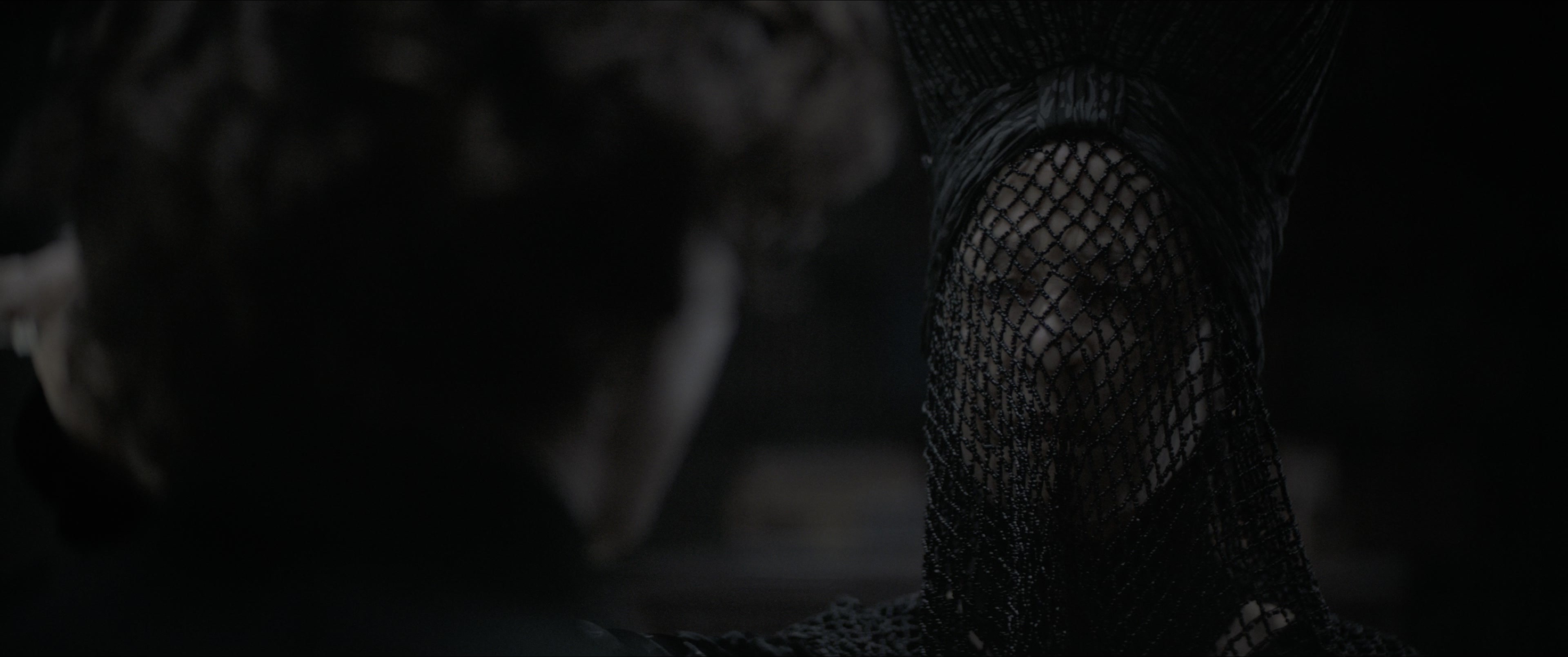Dune: Part One (2021), wide, 2.39:1 — film still
