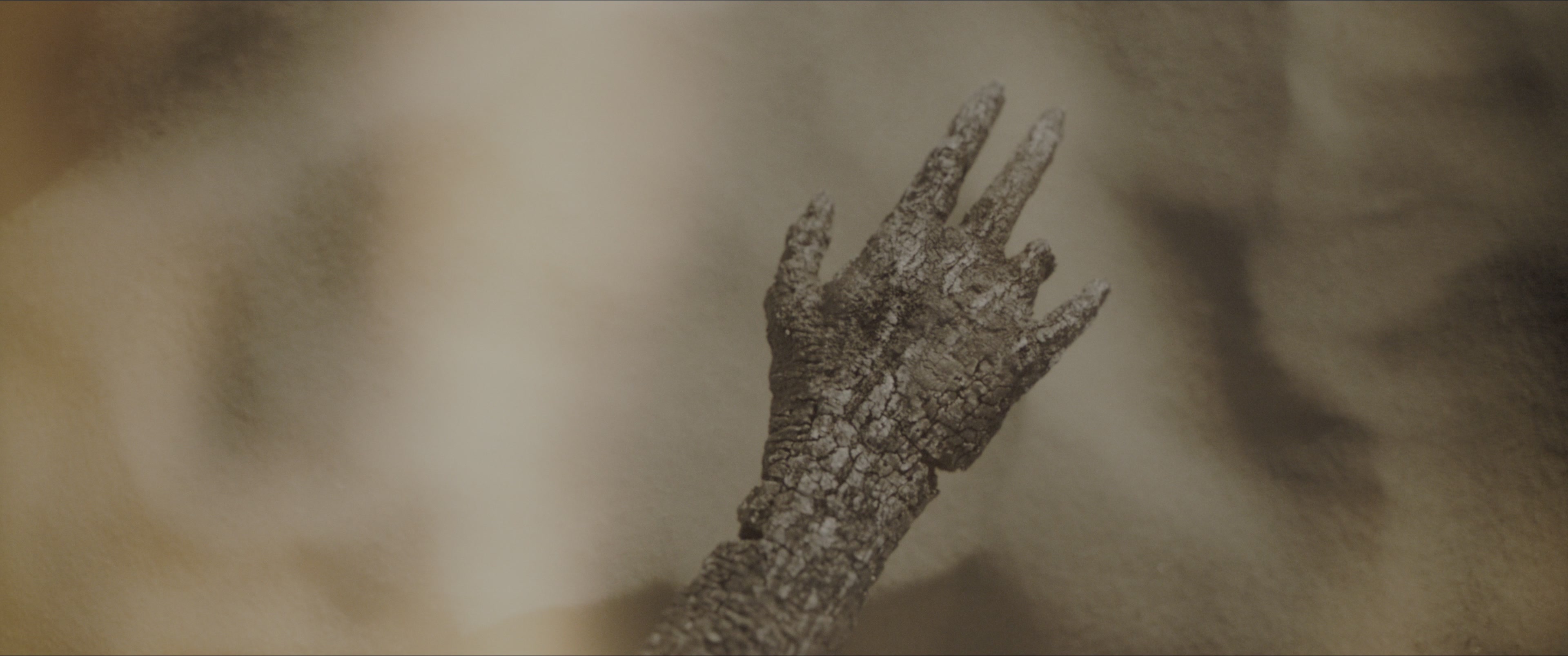 Dune: Part One (2021), wide, 2.39:1 — film still